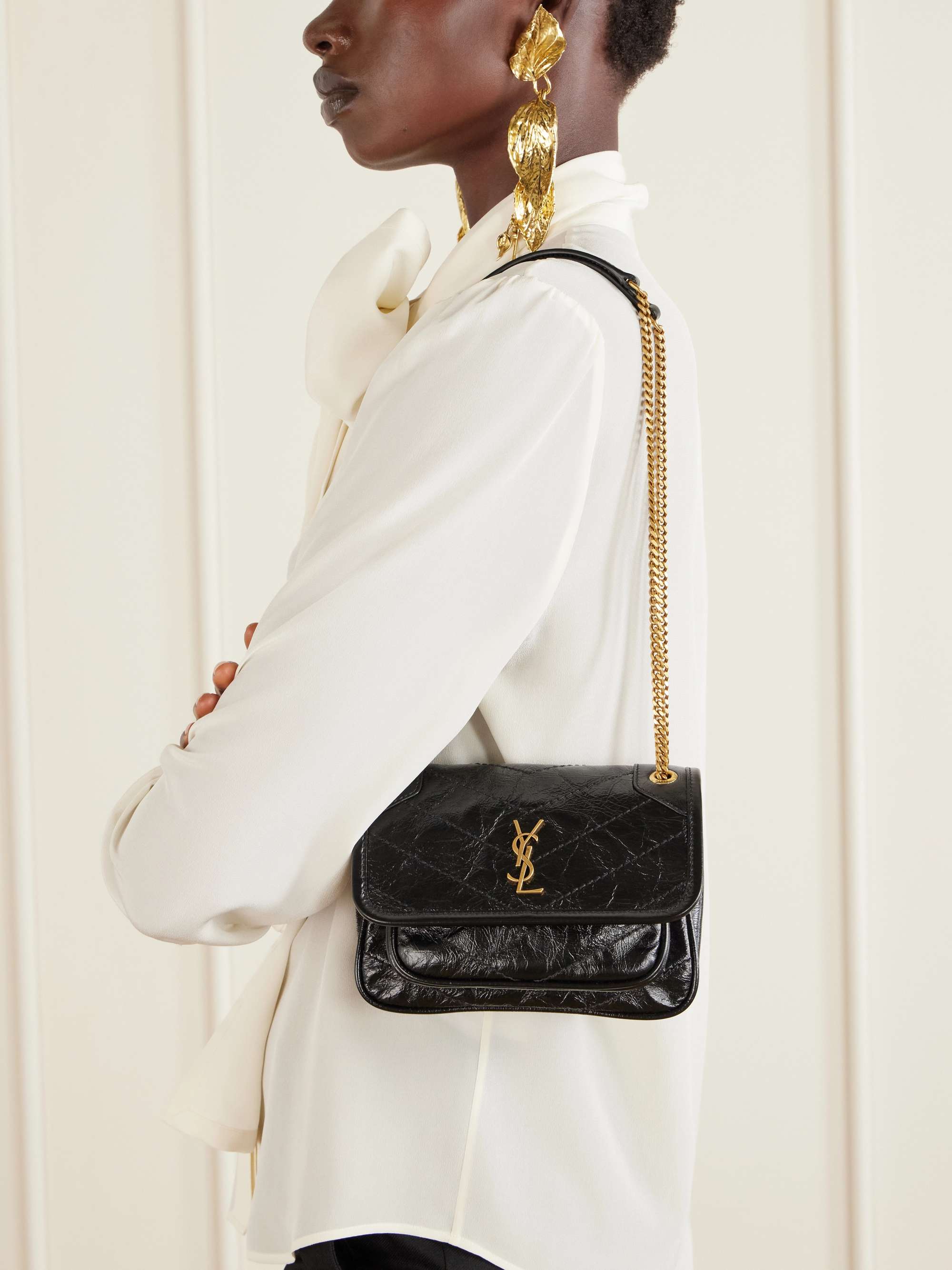 SAINT LAURENT 