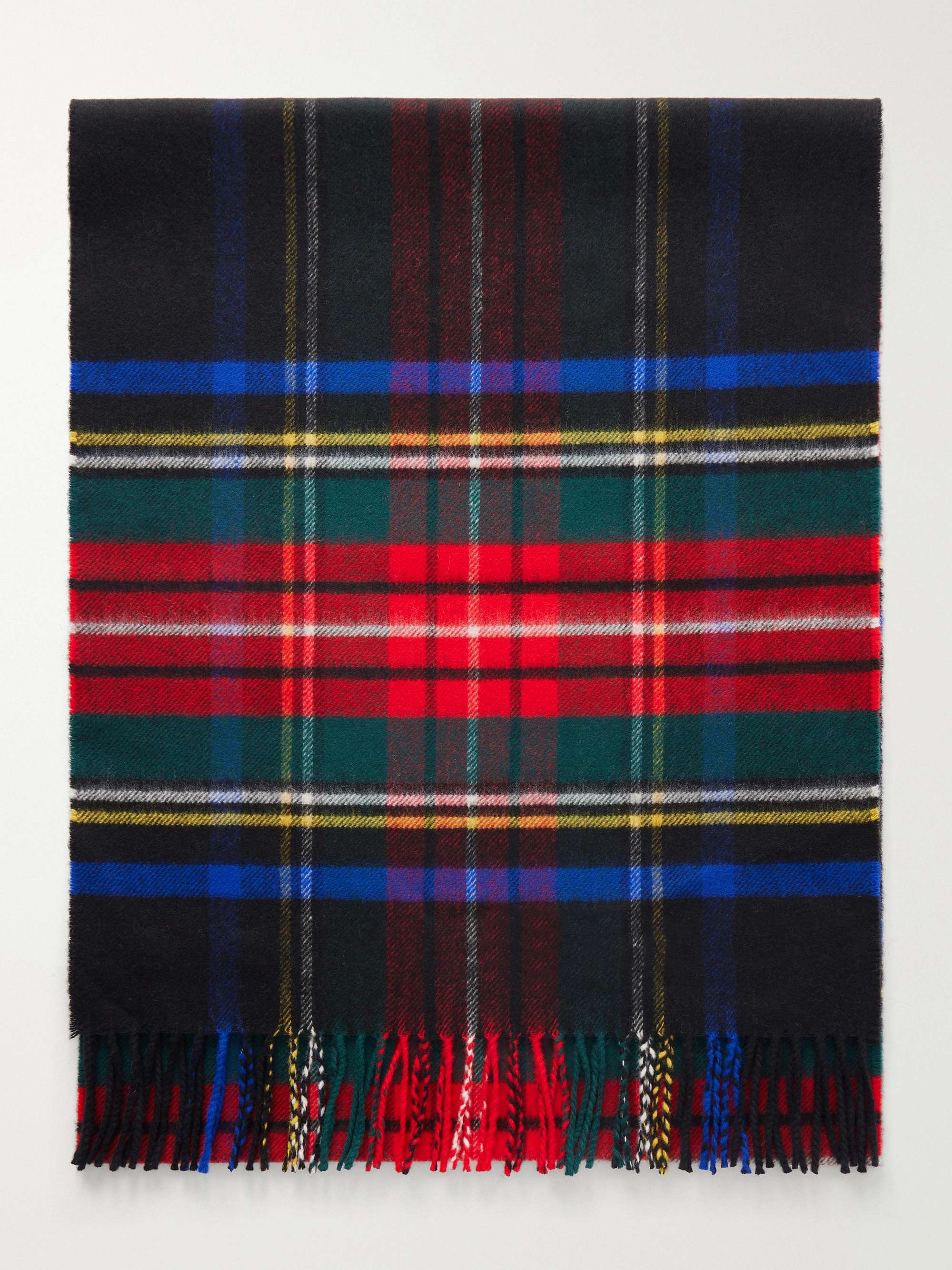 JOHNSTONS OF ELGIN 