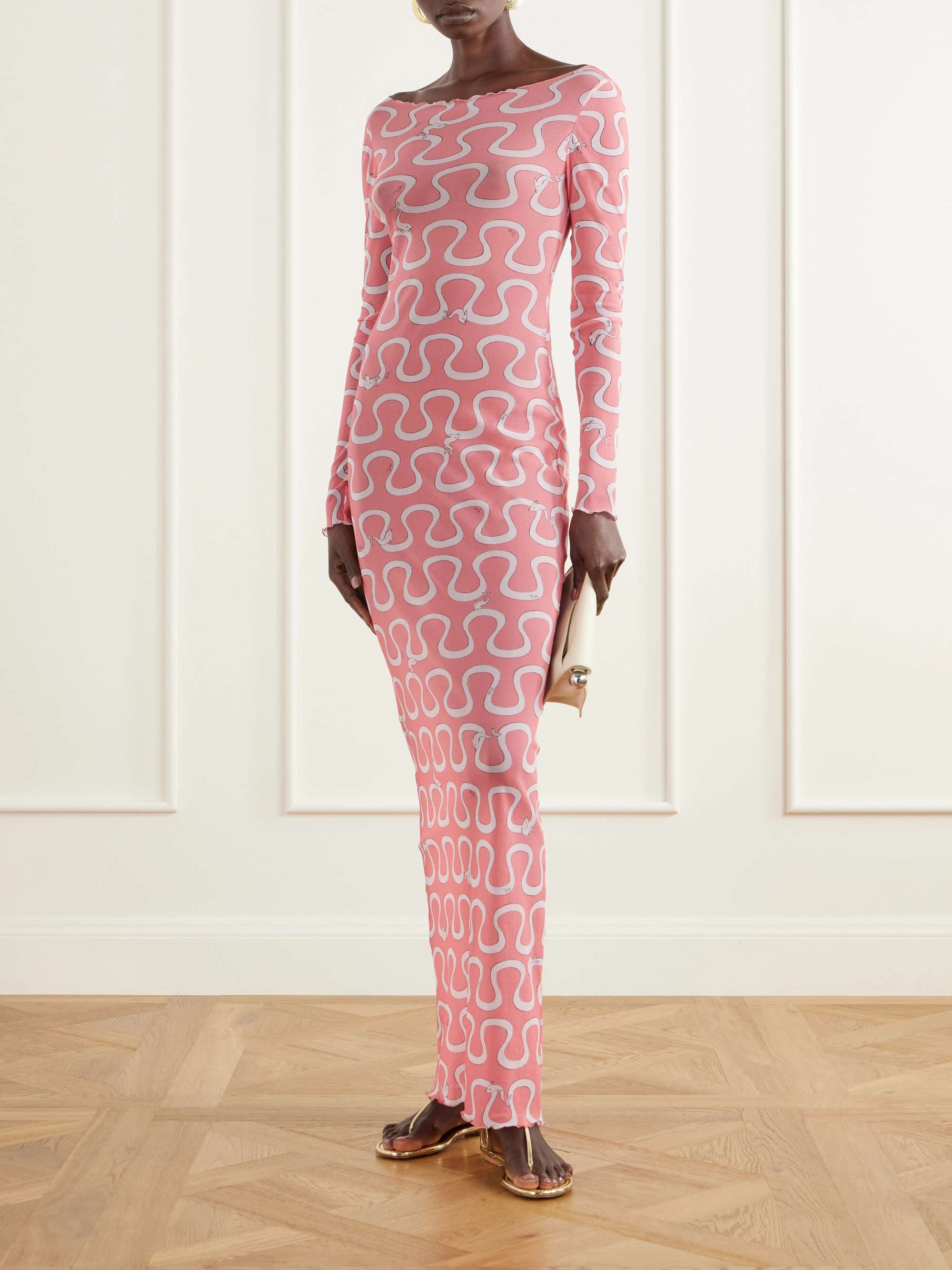 PUCCI 