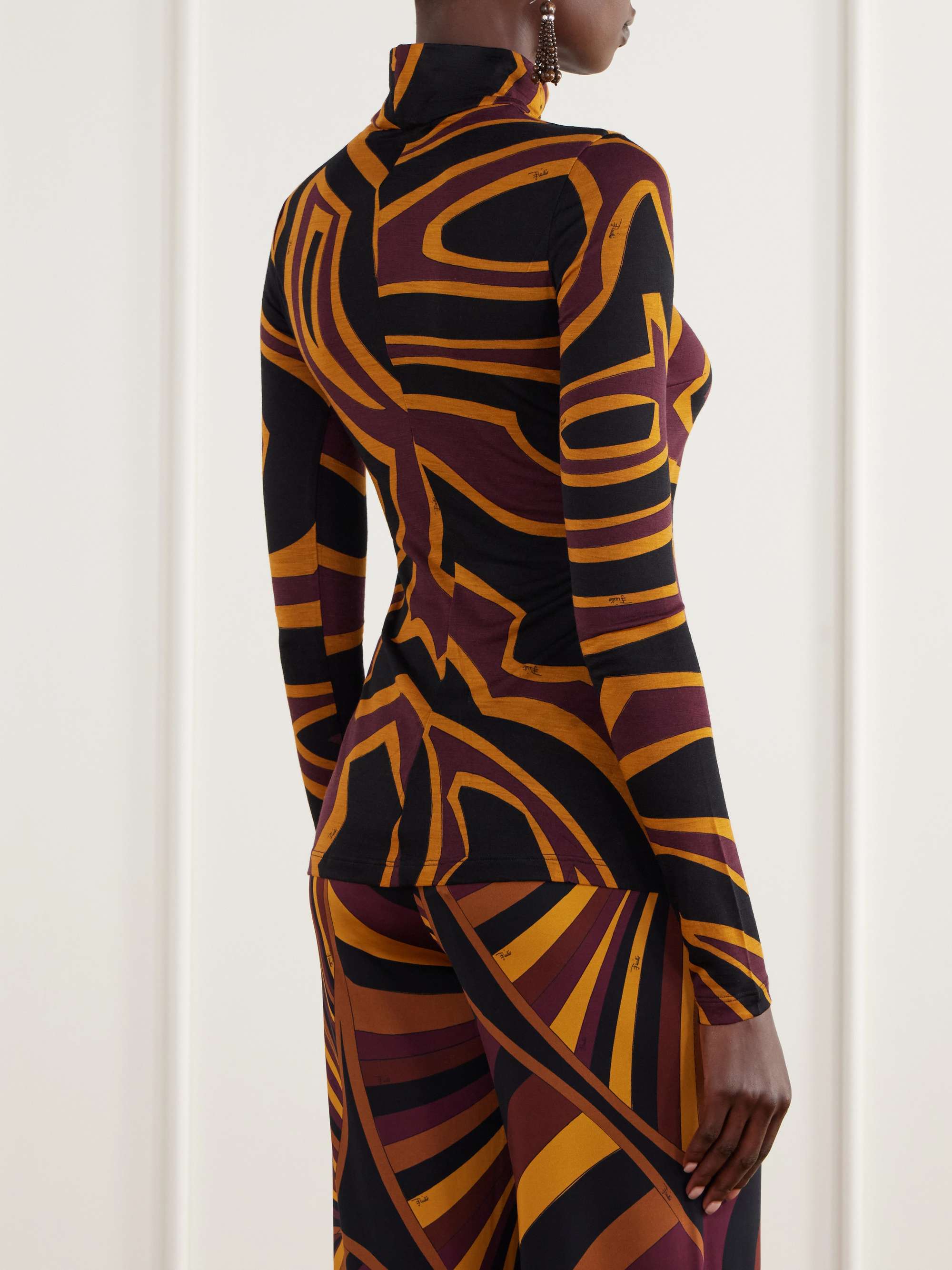 PUCCI 