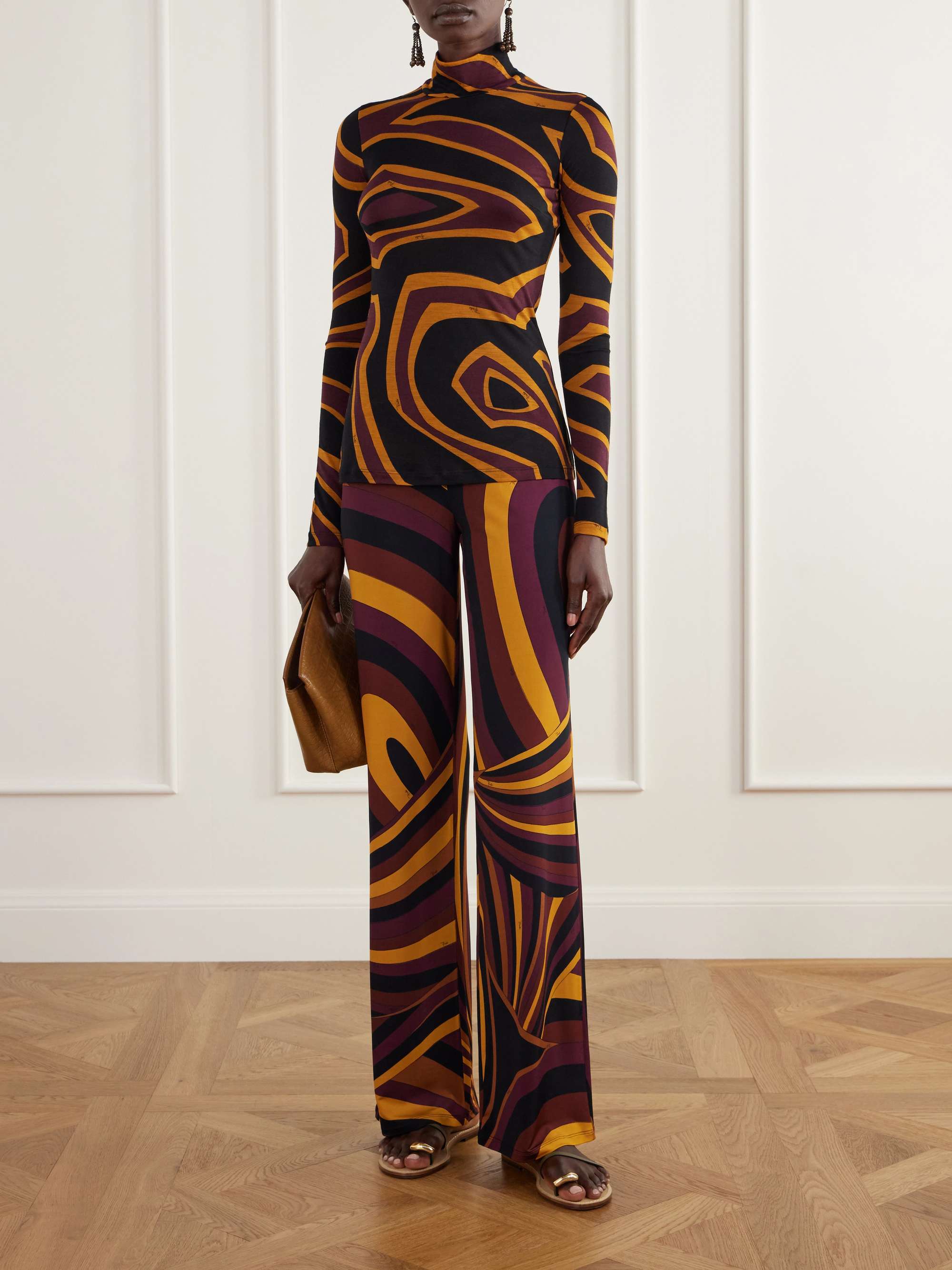 PUCCI 