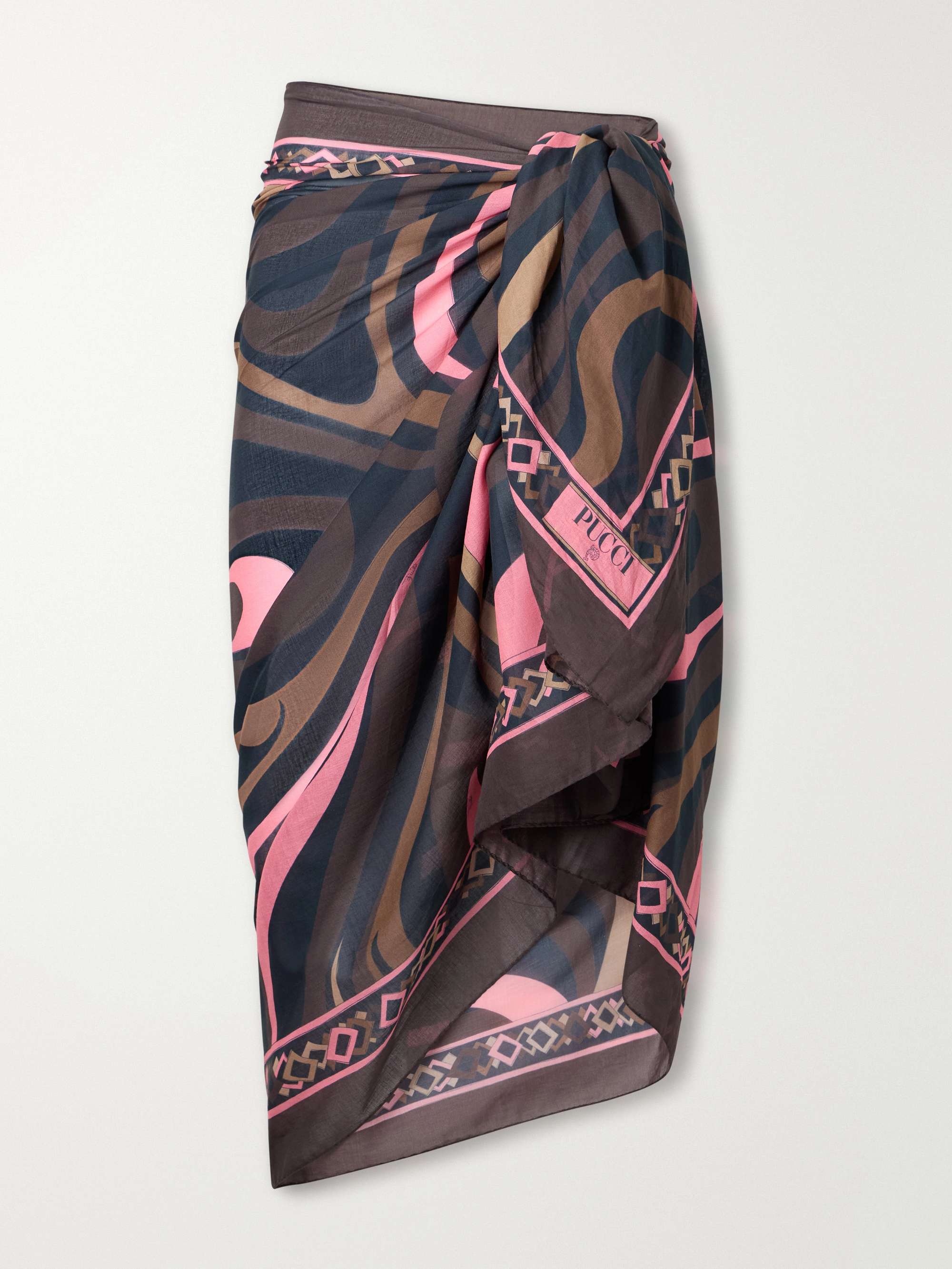 PUCCI 