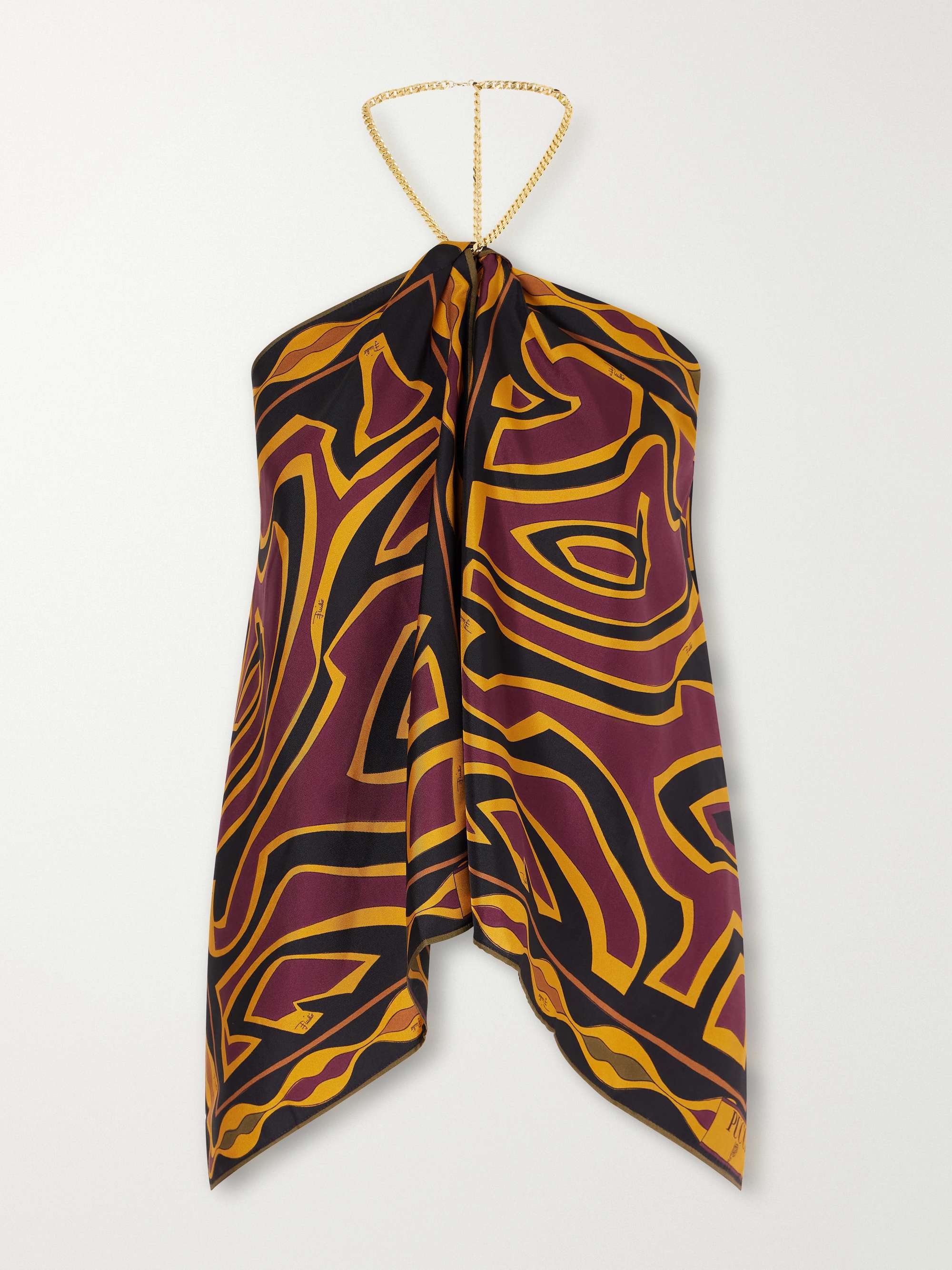 PUCCI 