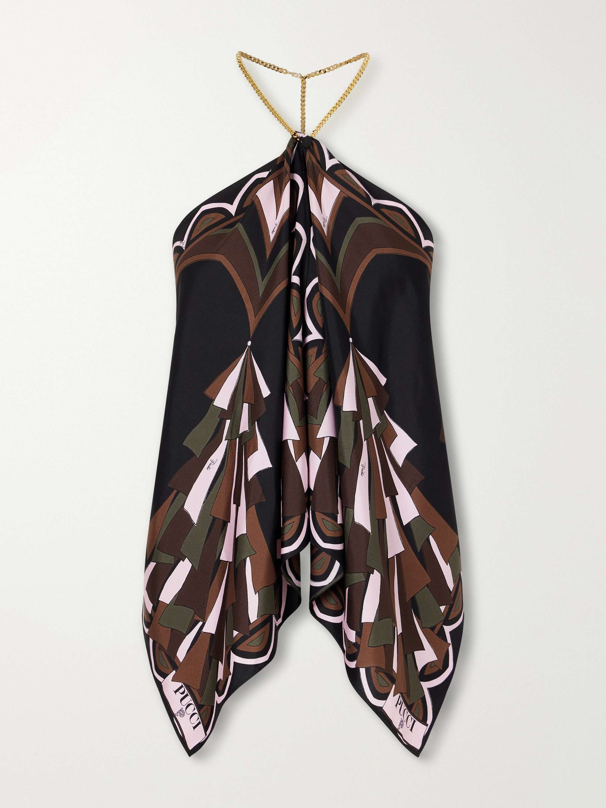 PUCCI 