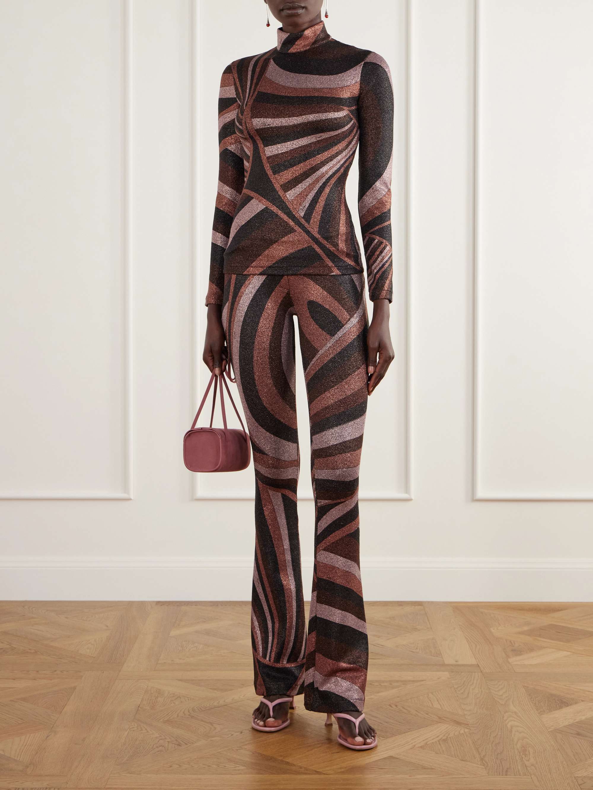 PUCCI 
