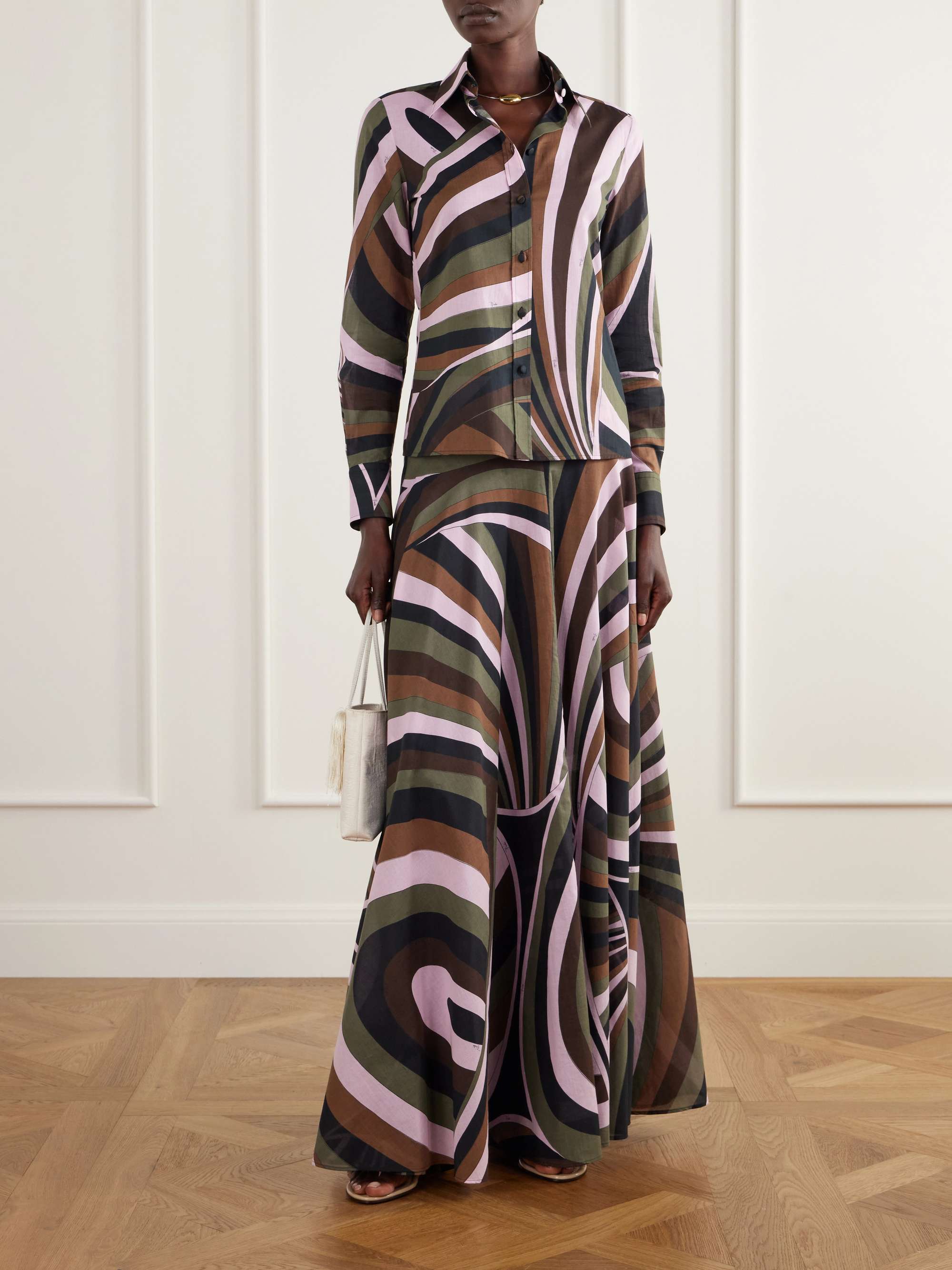 PUCCI 