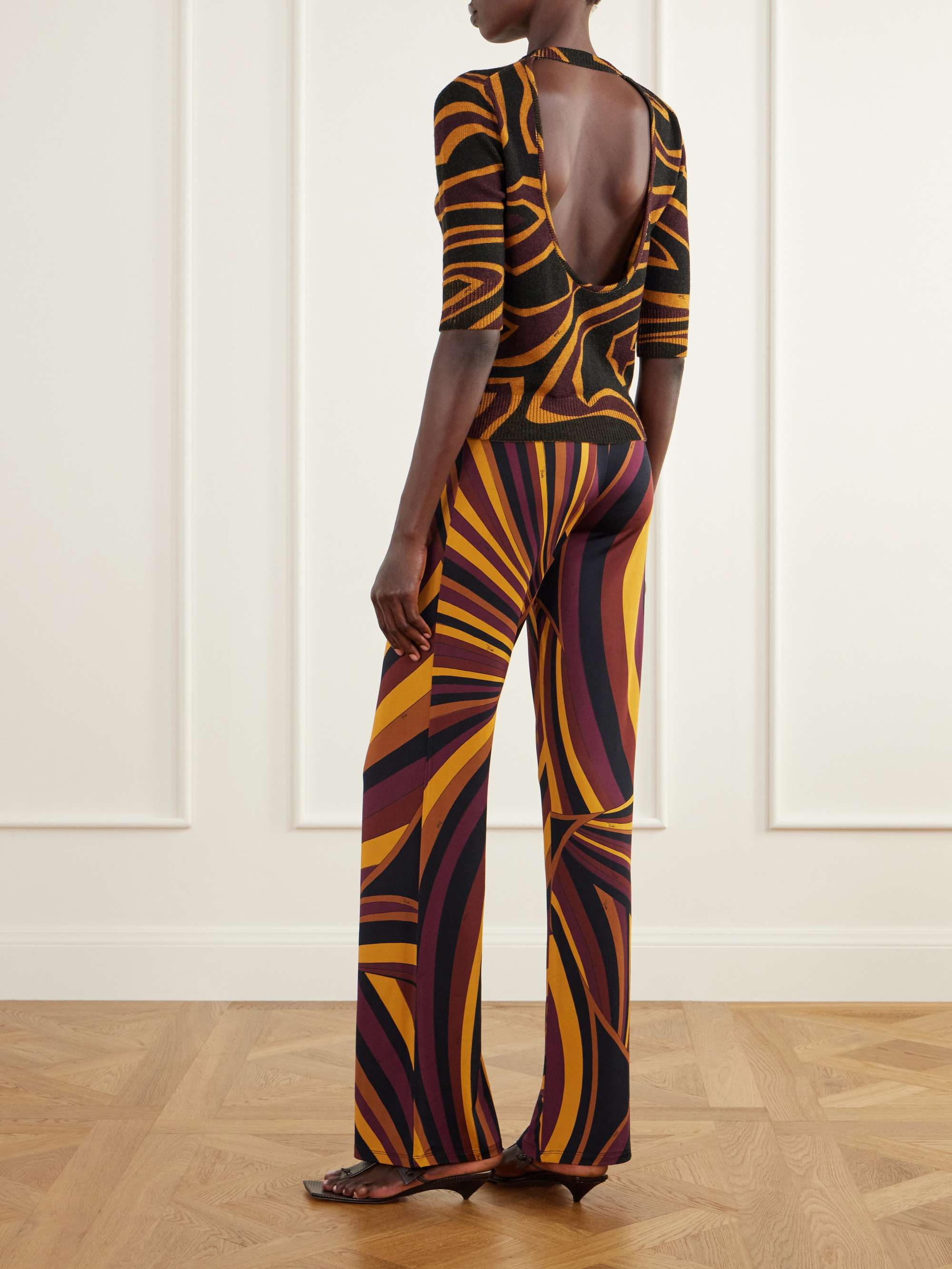 PUCCI 