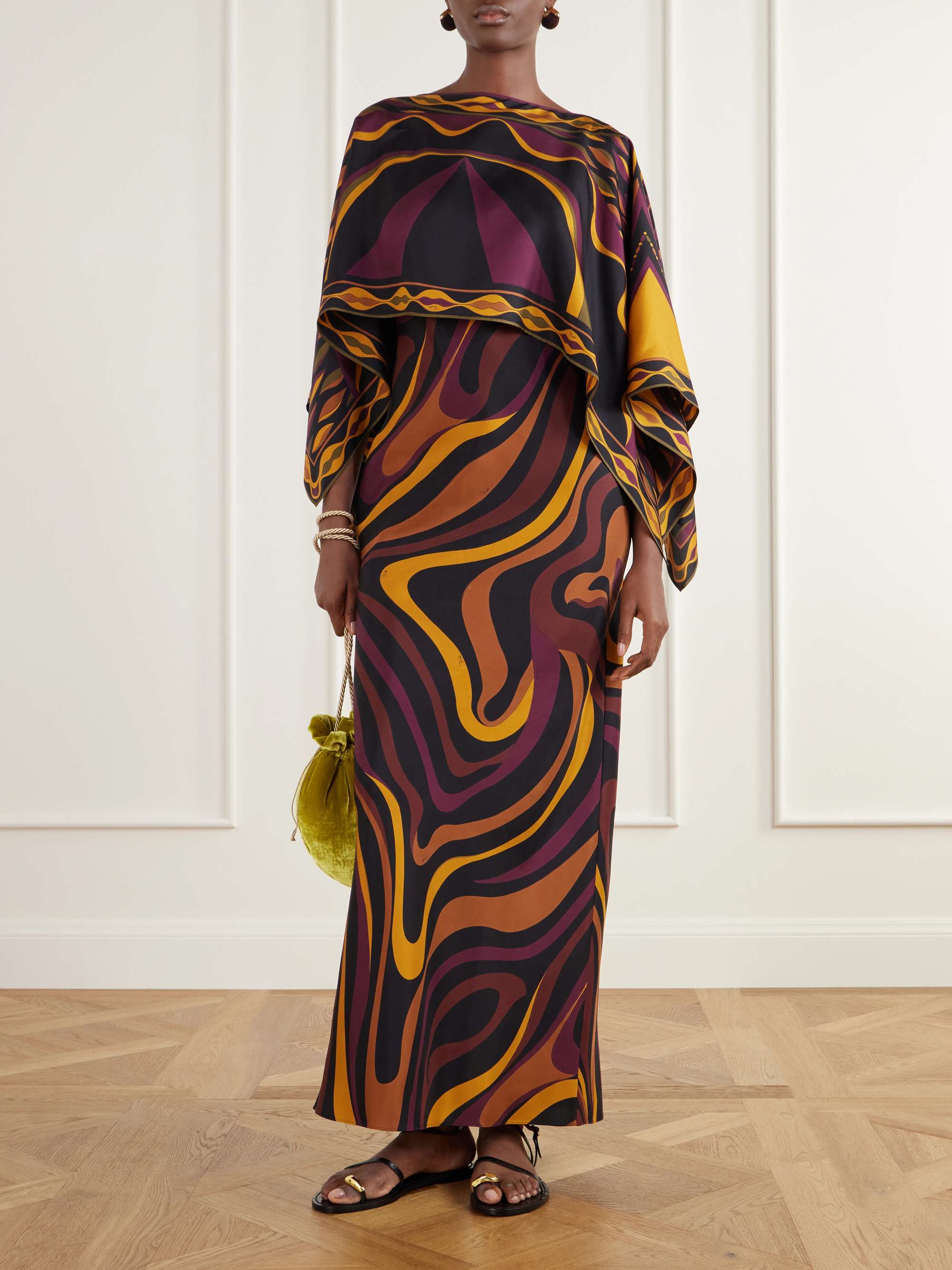 PUCCI 