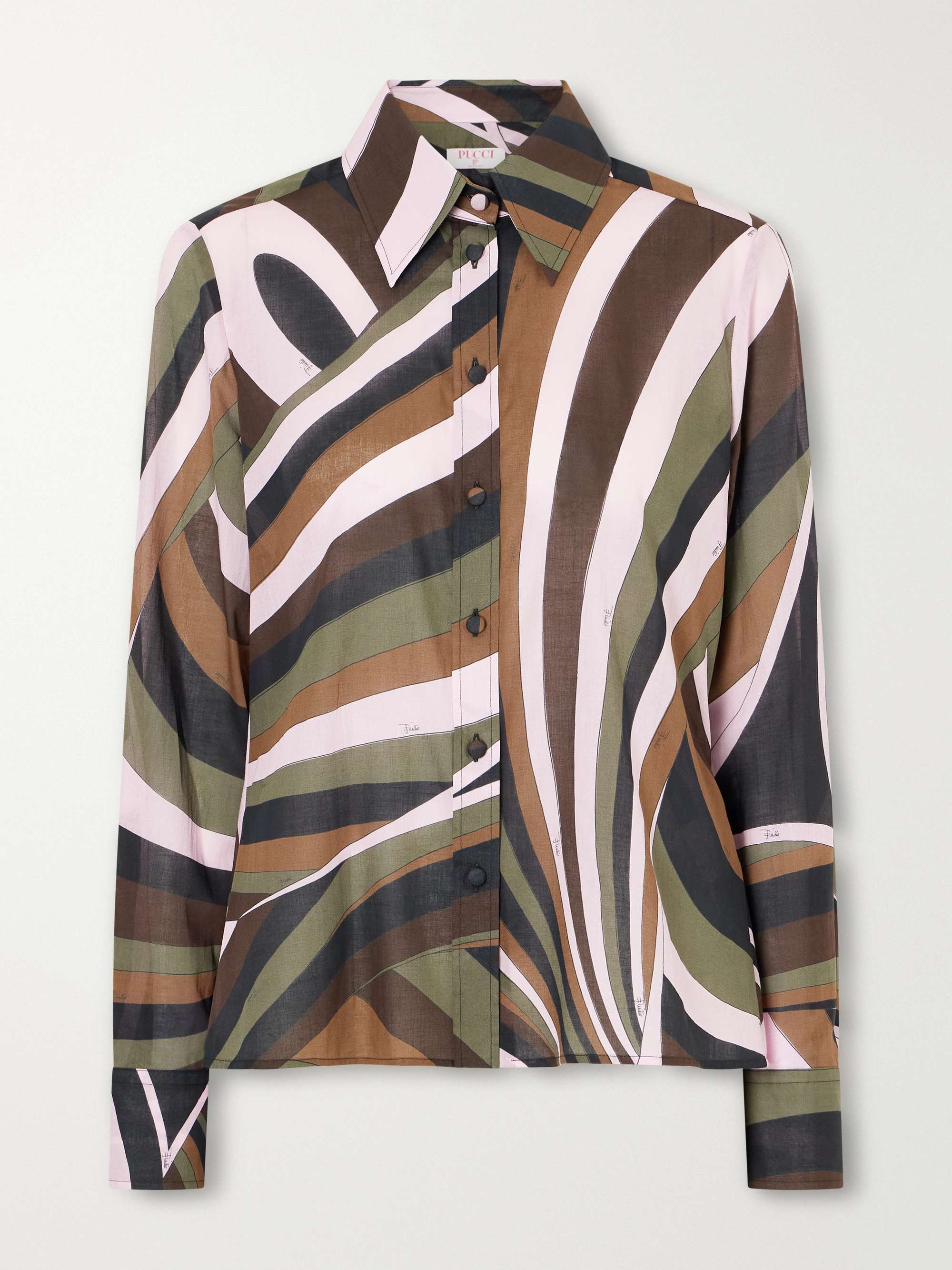 PUCCI 