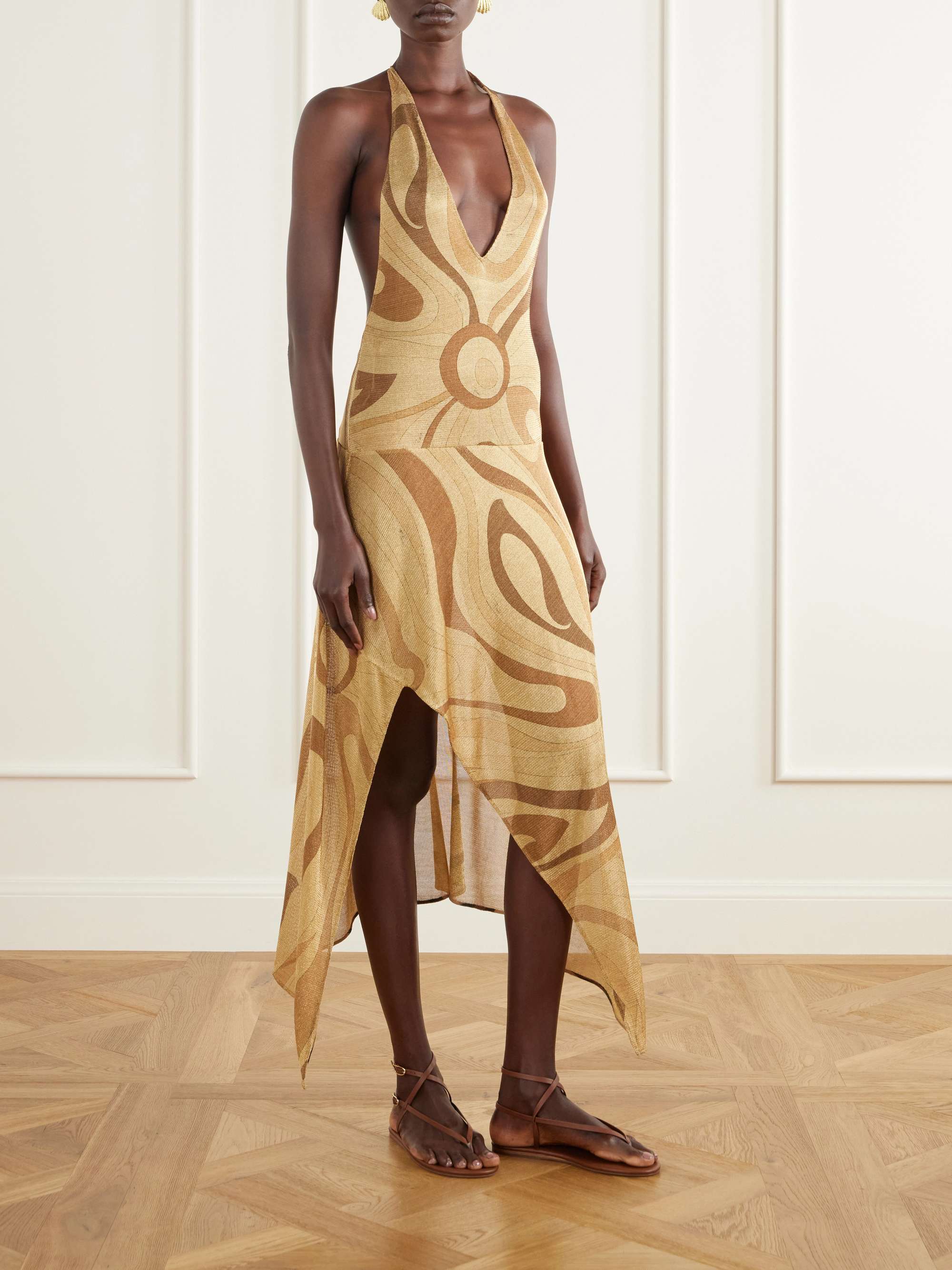 PUCCI 