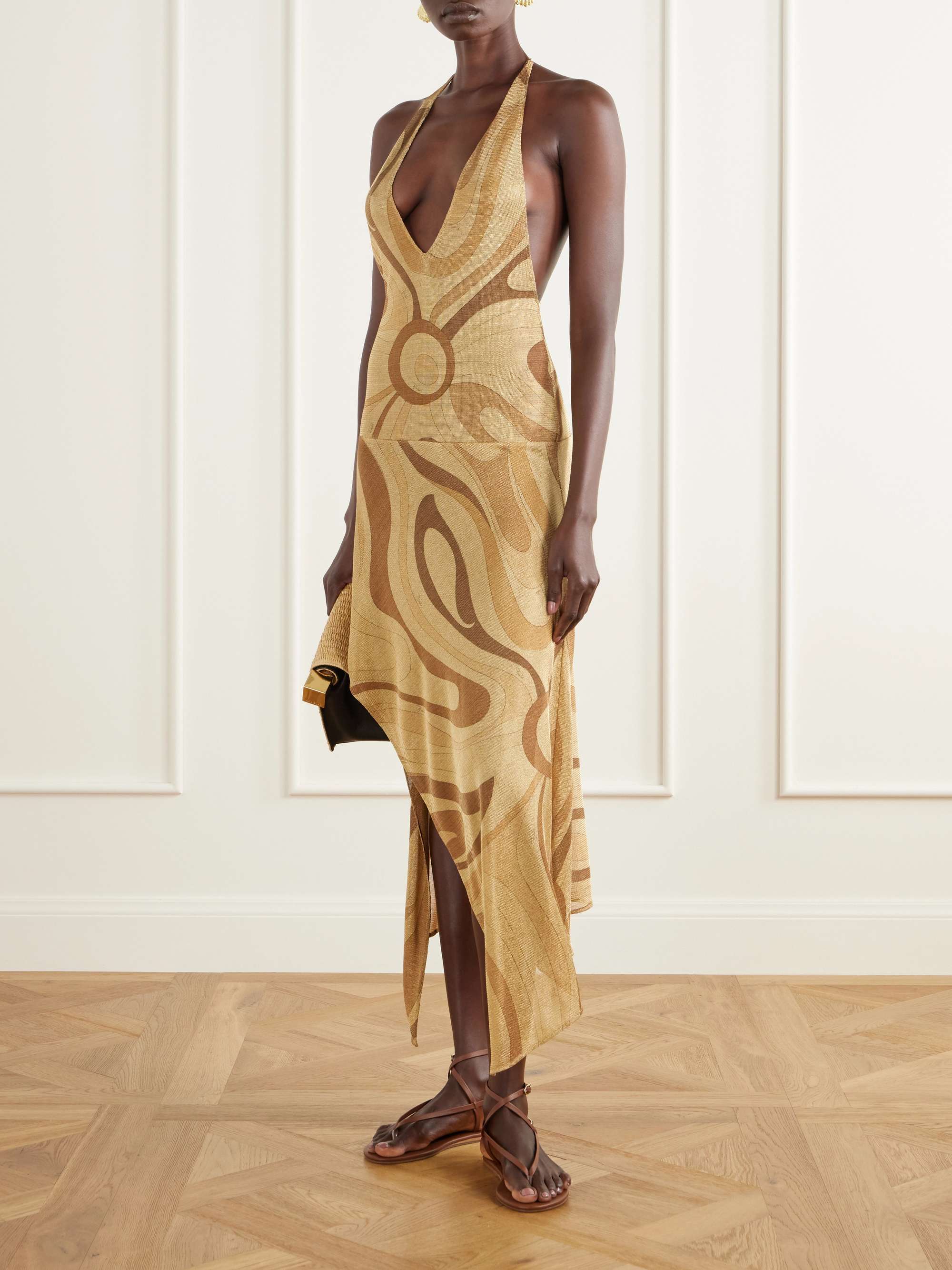 PUCCI 