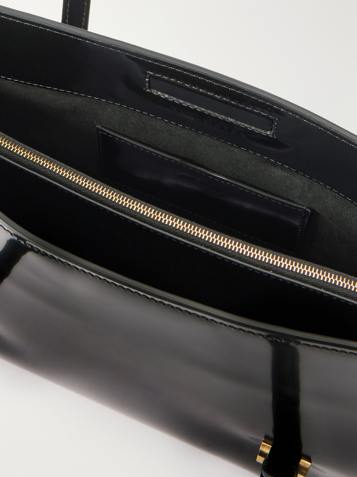 Magazine Shoulder Bag