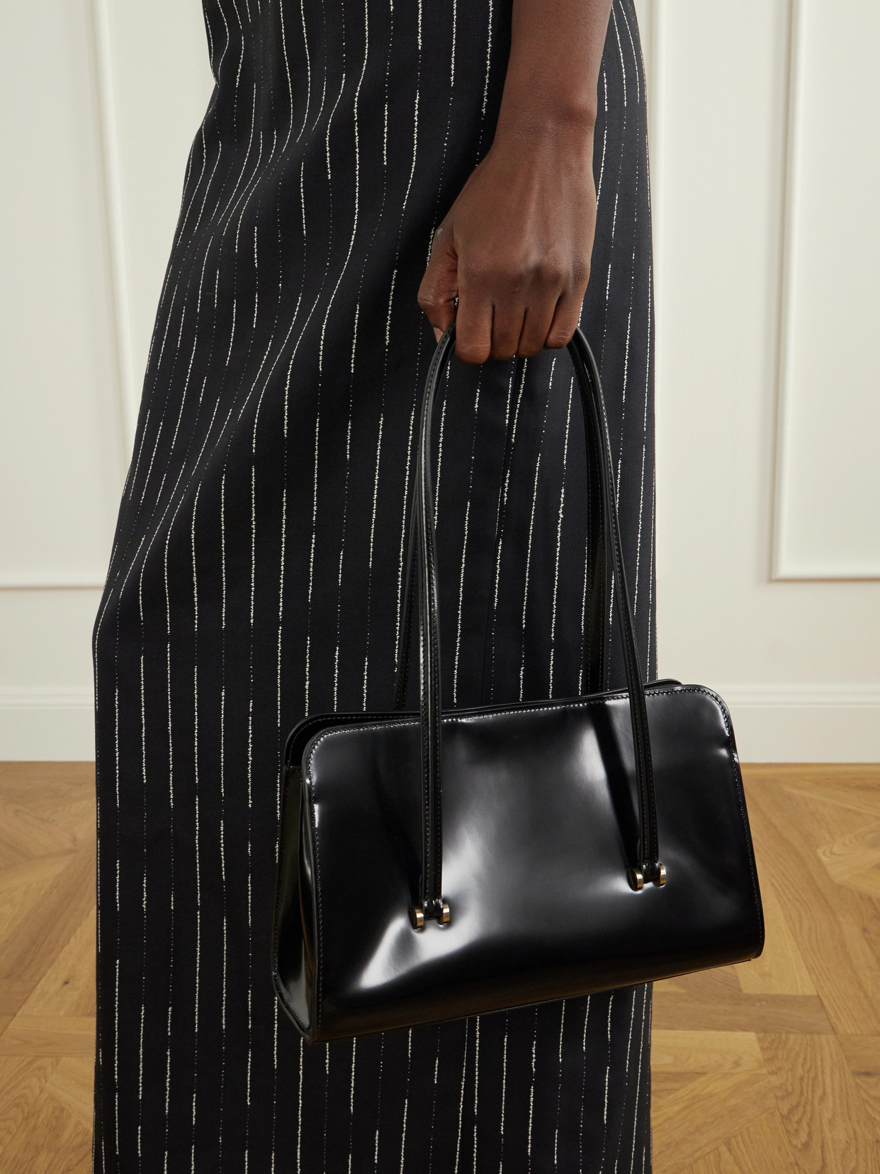 Magazine Shoulder Bag
