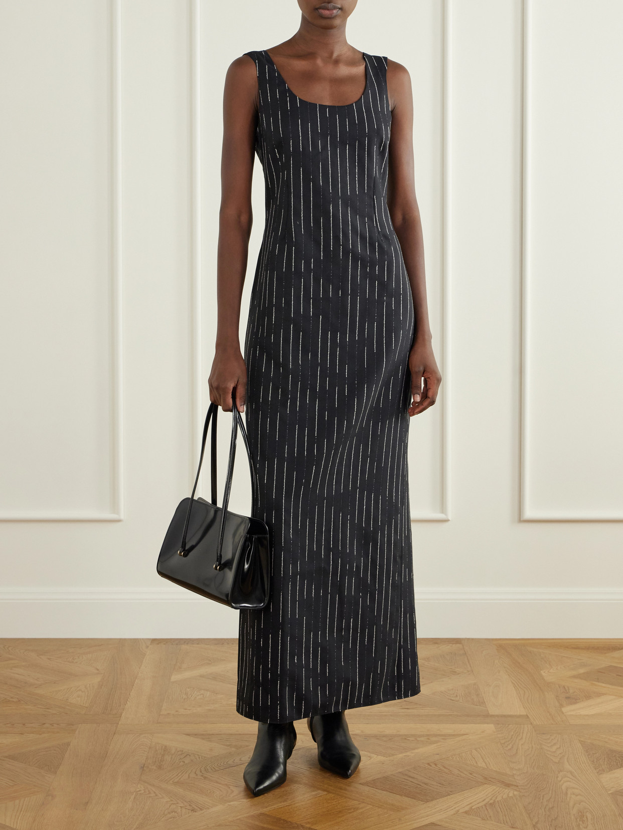Magazine Shoulder Bag