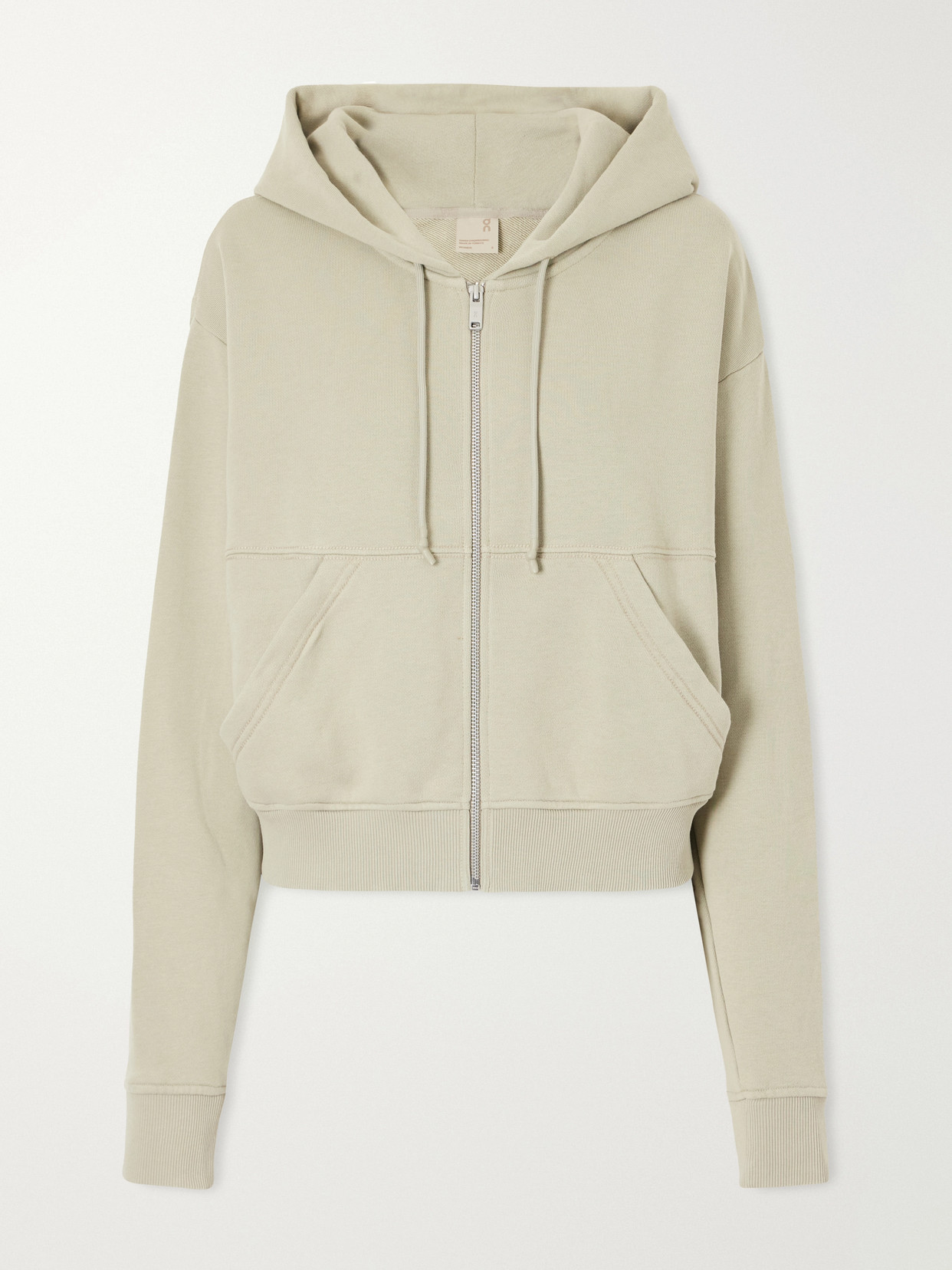 + Fka Twigs Club Collective Cotton Sweatshirt