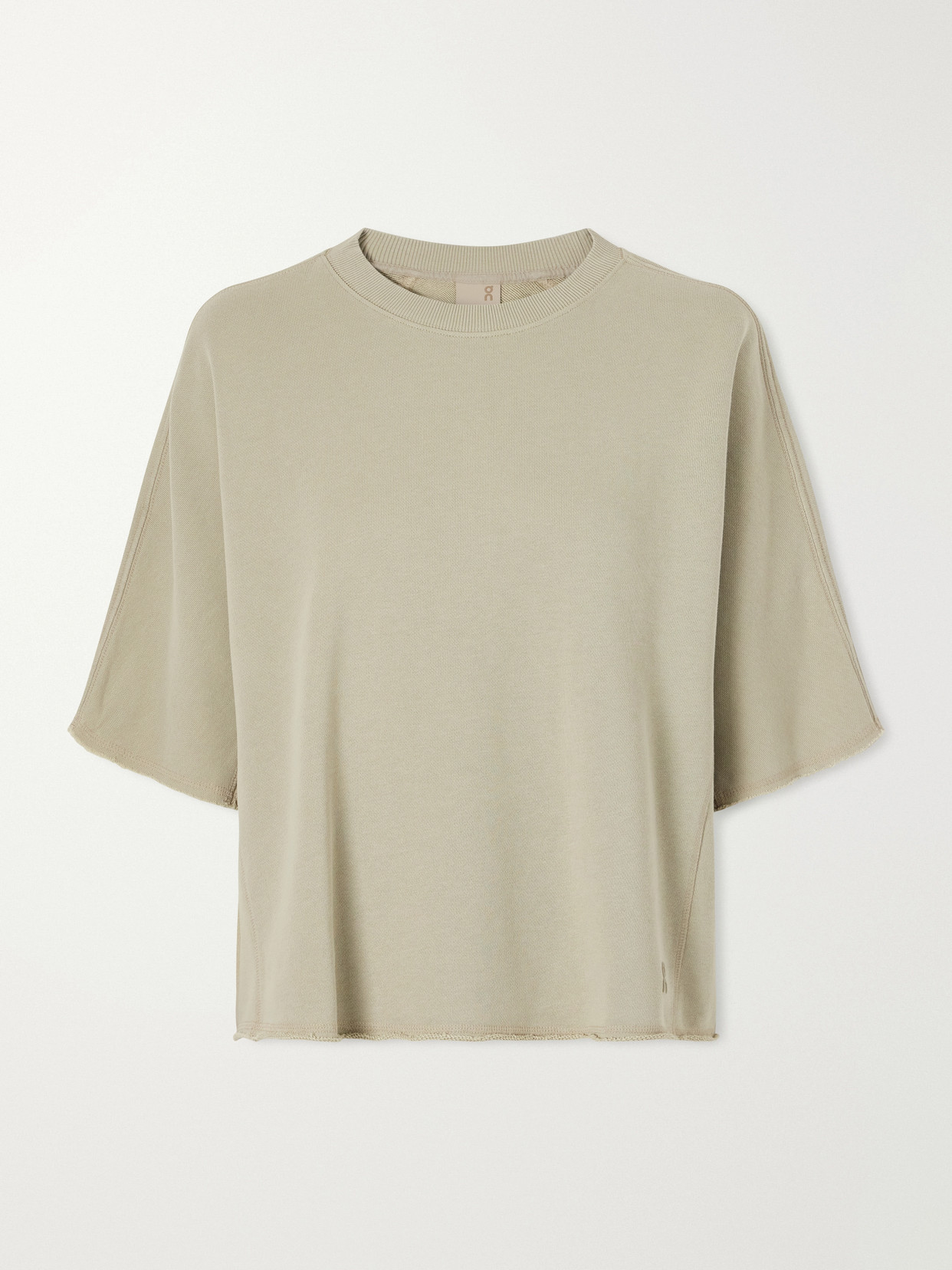 + Fka Twigs Club Collective Cotton T-Shirt