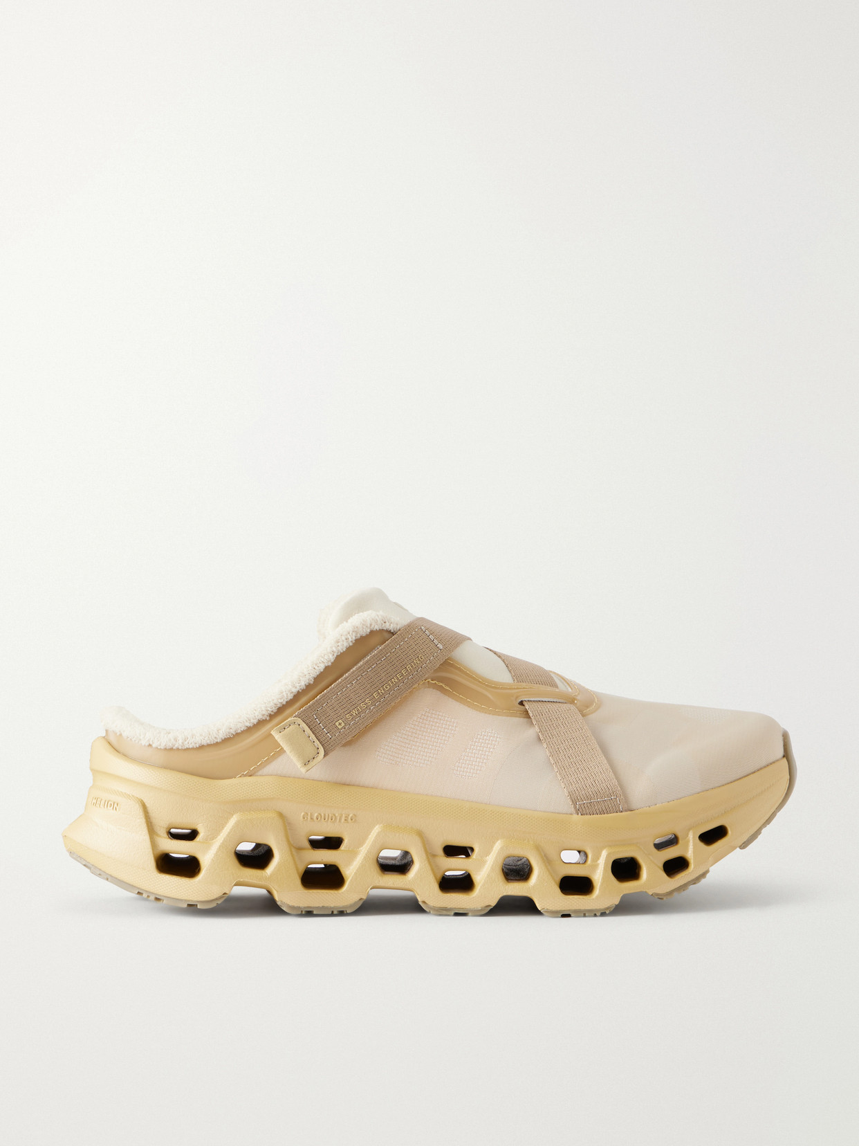 + Fka Twigs Cloudmonster 3 Sneakers