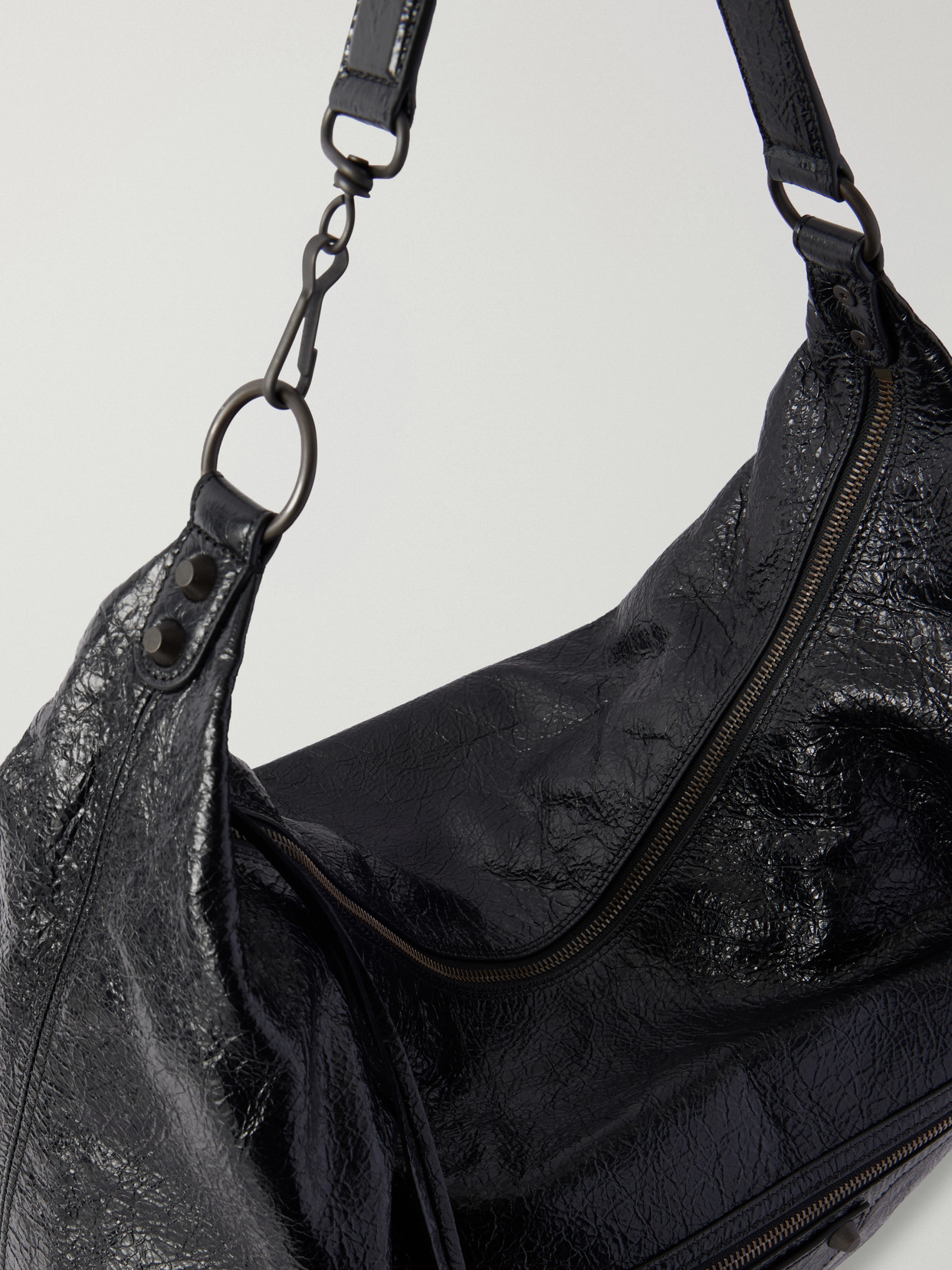 Le City Hobo Large Shoulder Bag
