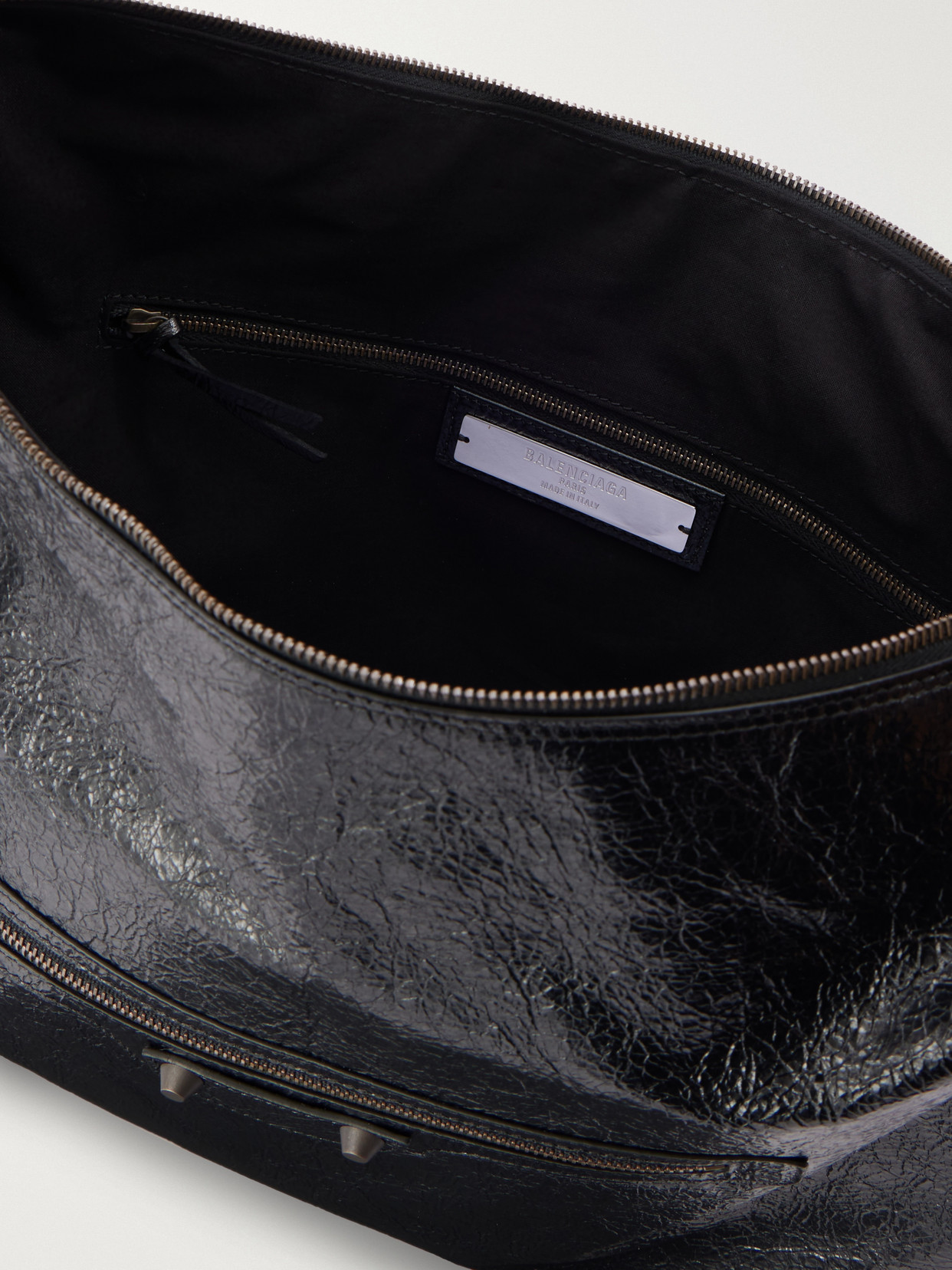 Le City Hobo Large Shoulder Bag
