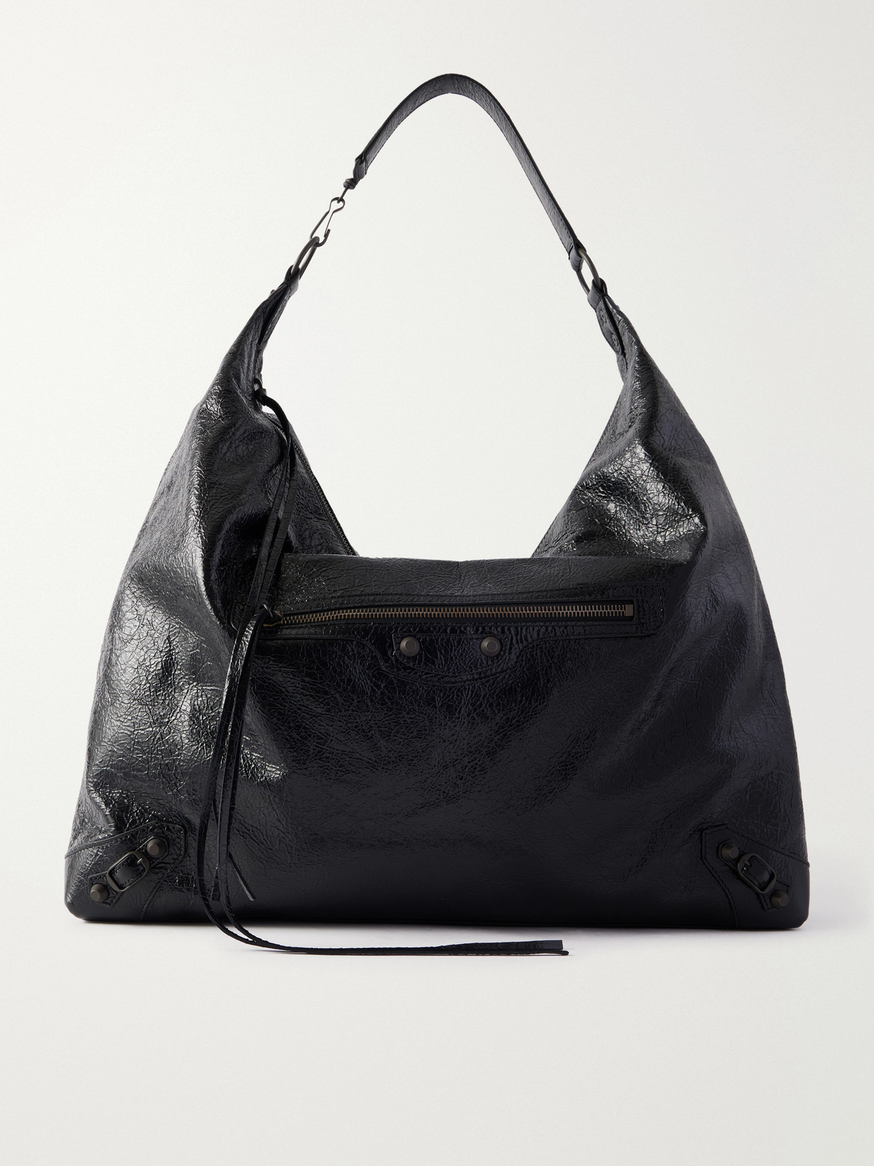 Le City Hobo Large Shoulder Bag