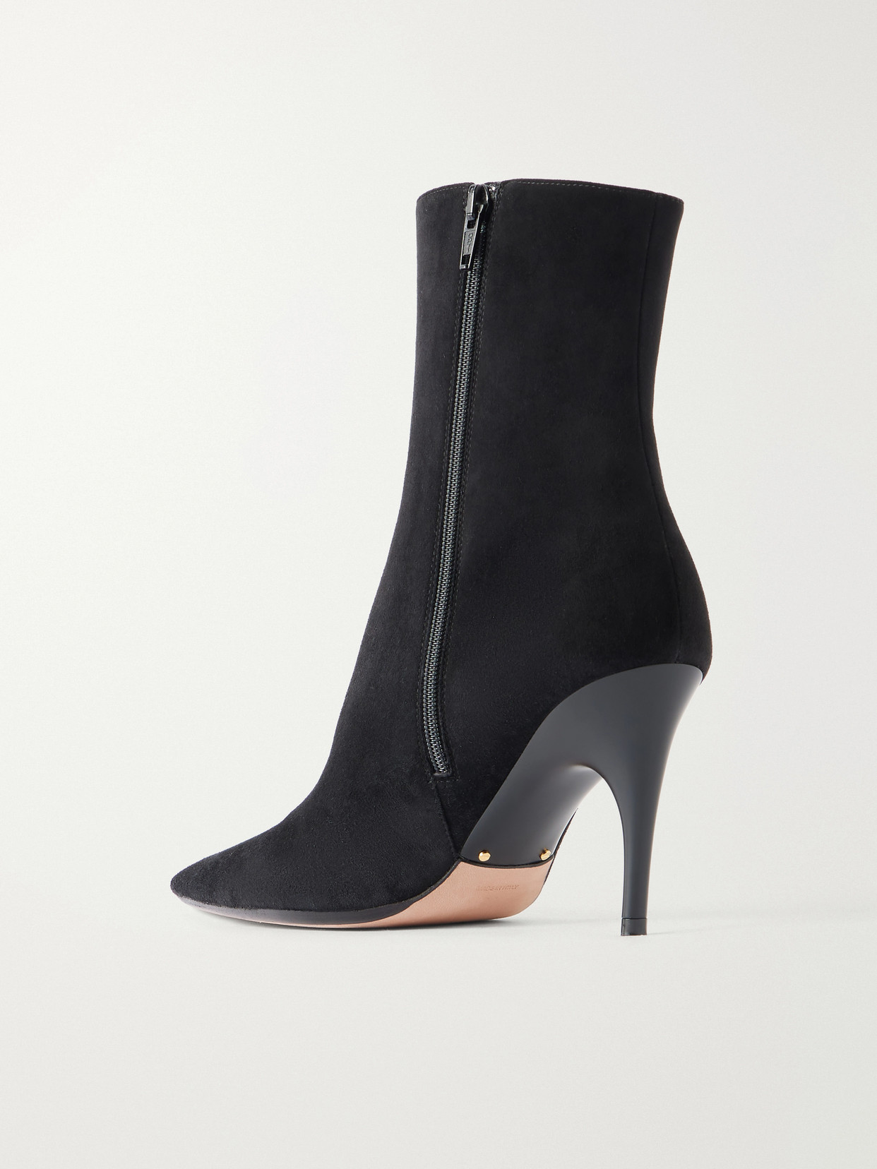 Duchesse 90 Ankle Boots