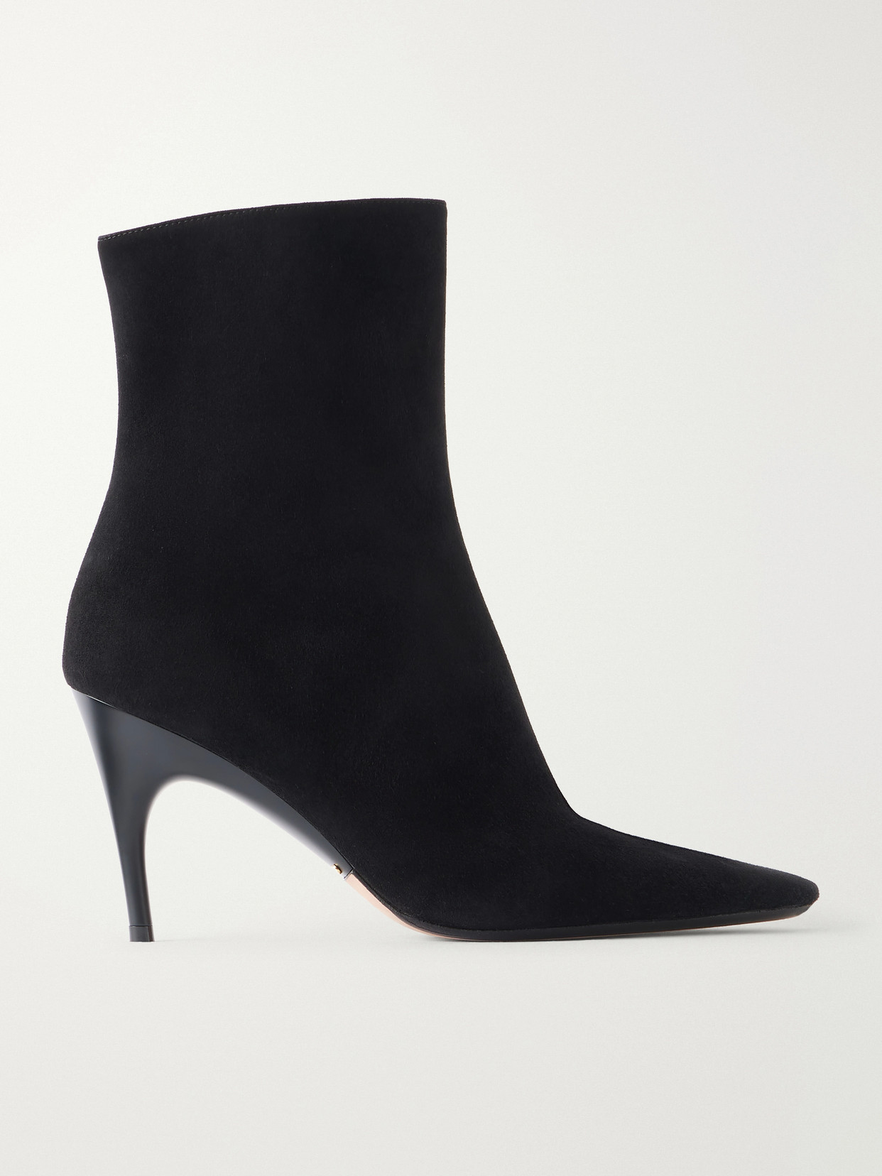 Duchesse 90 Ankle Boots