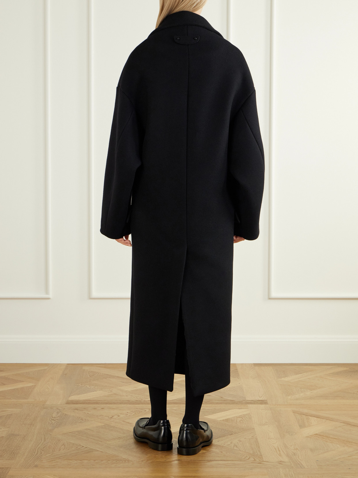 Stola Coat