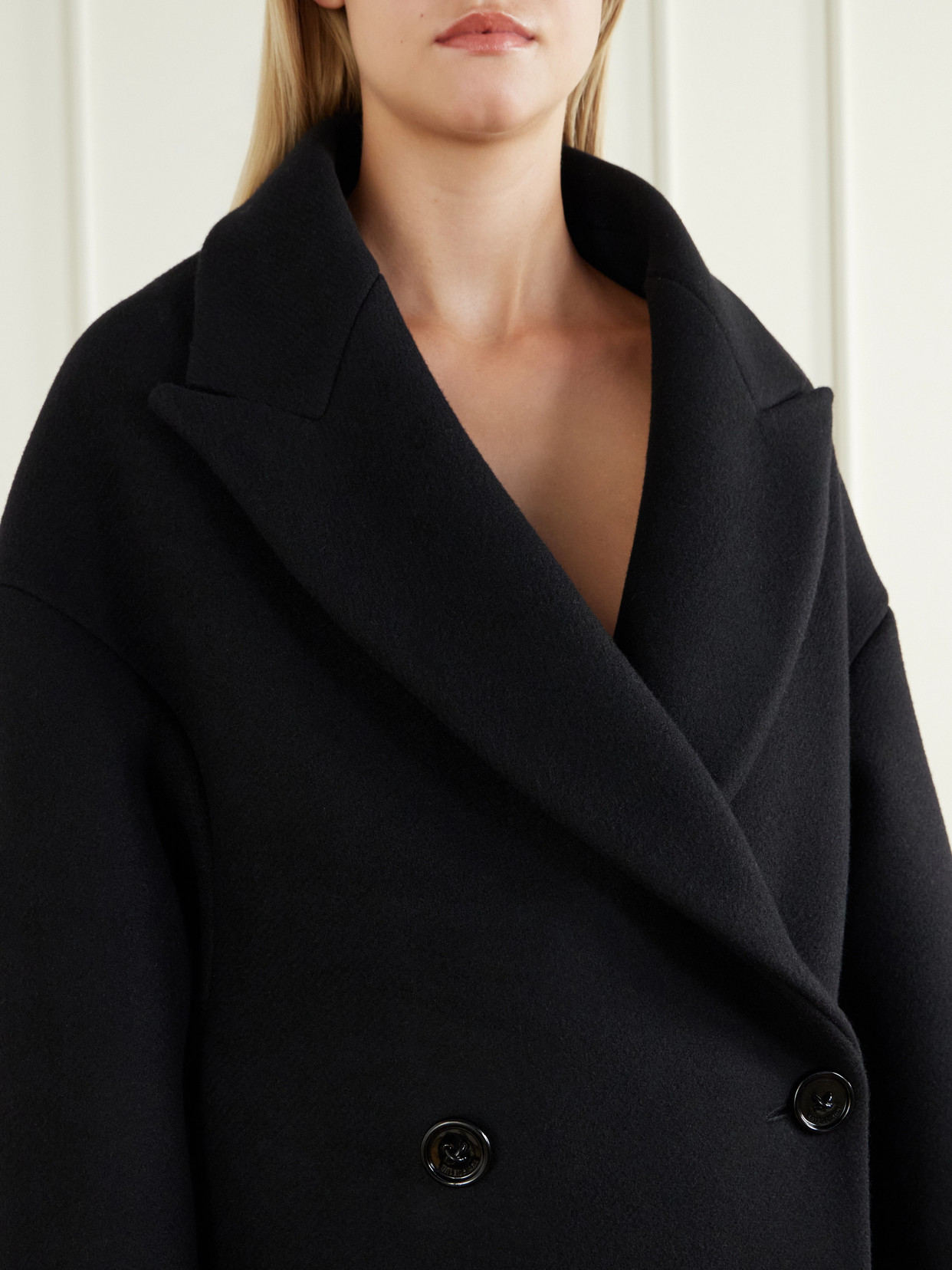 Stola Coat