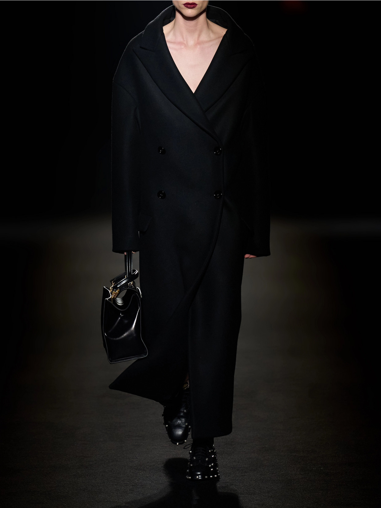 Stola Coat