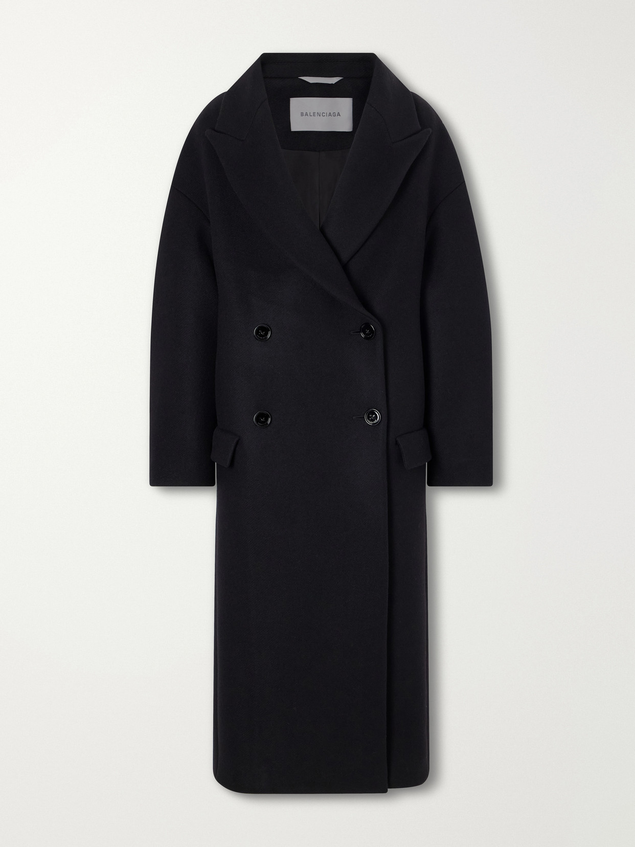 Stola Coat