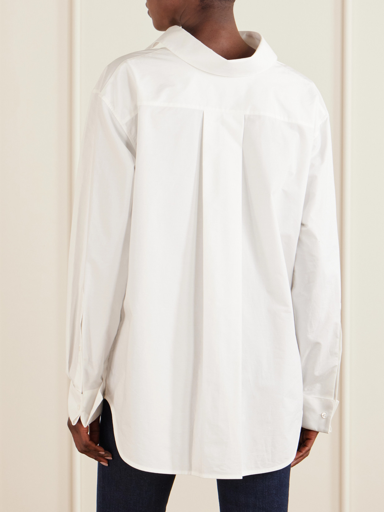 Cotton Shirt