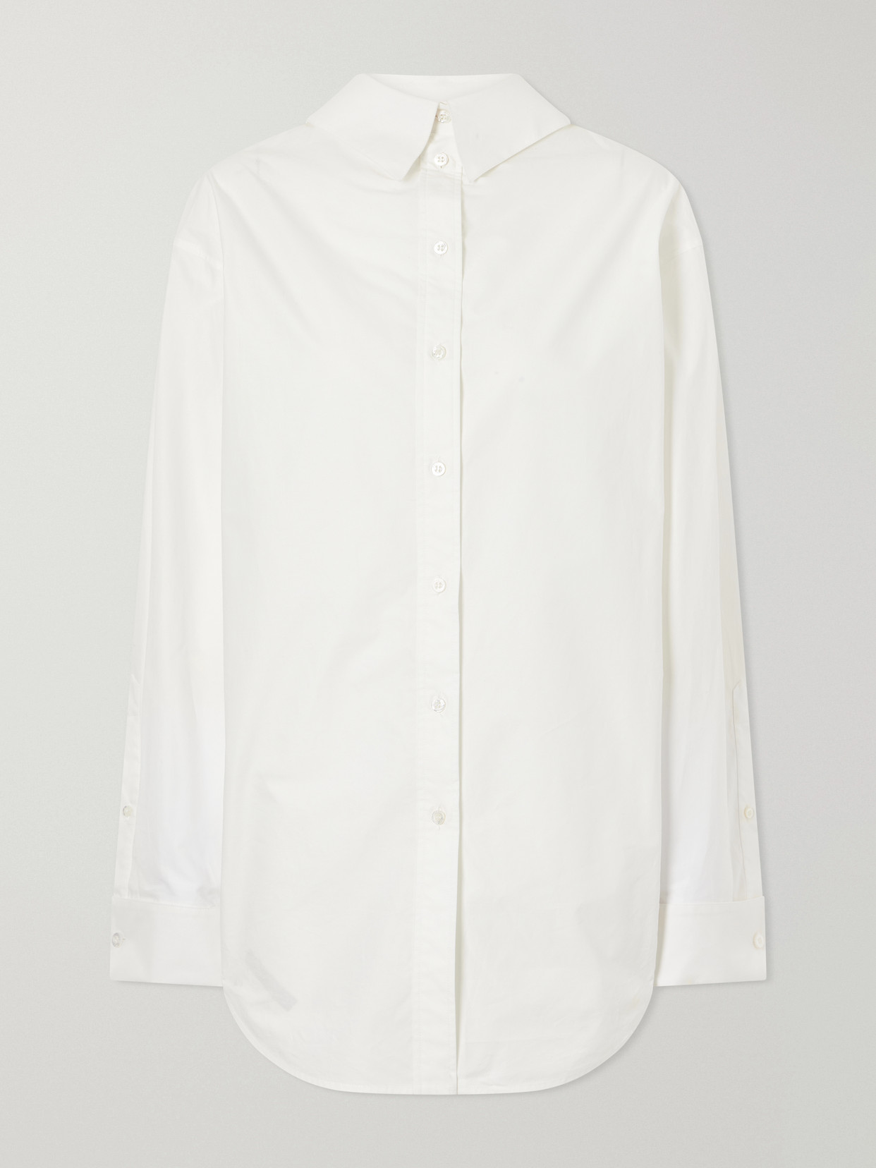 Cotton Shirt