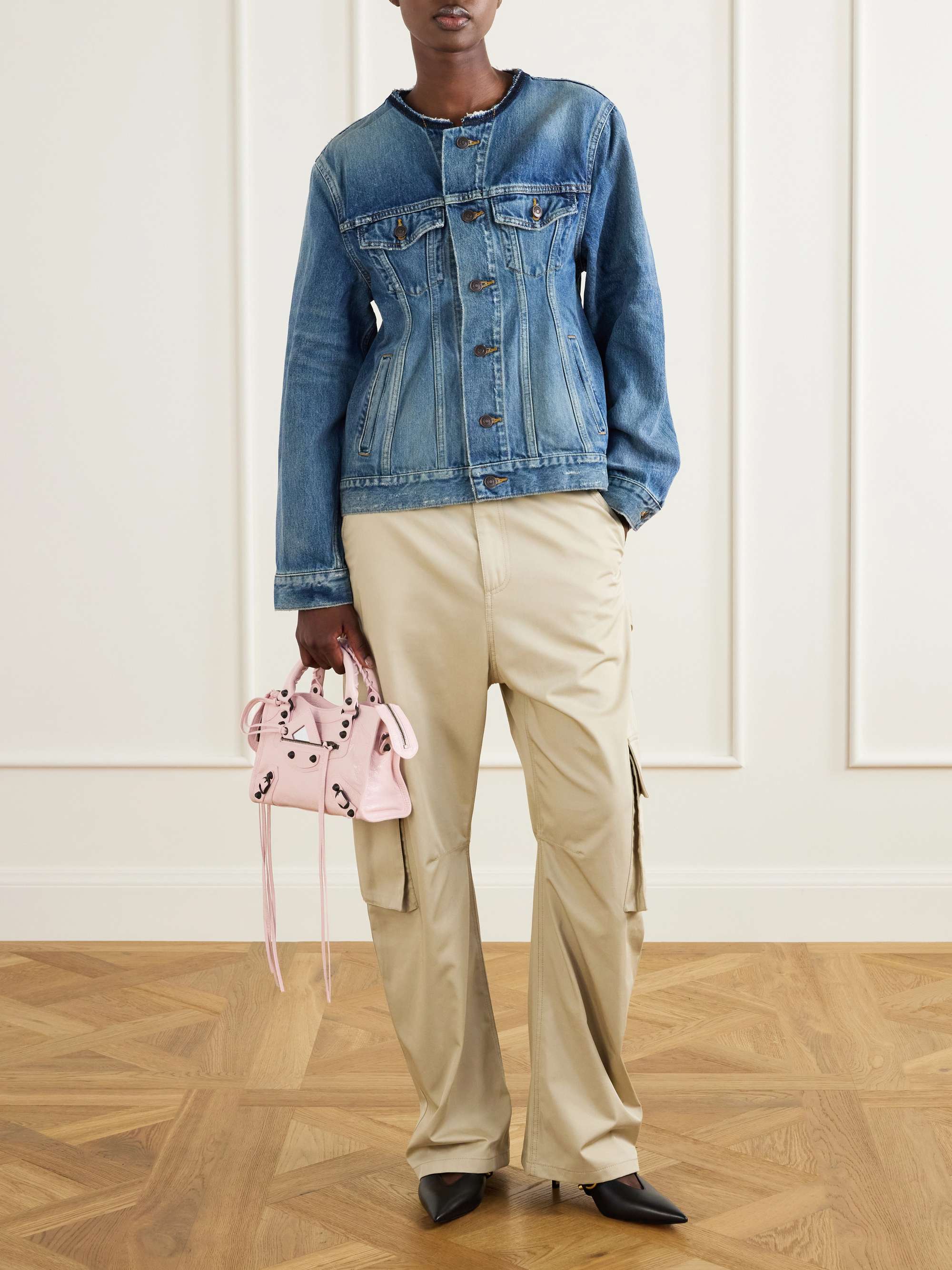 BALENCIAGA 