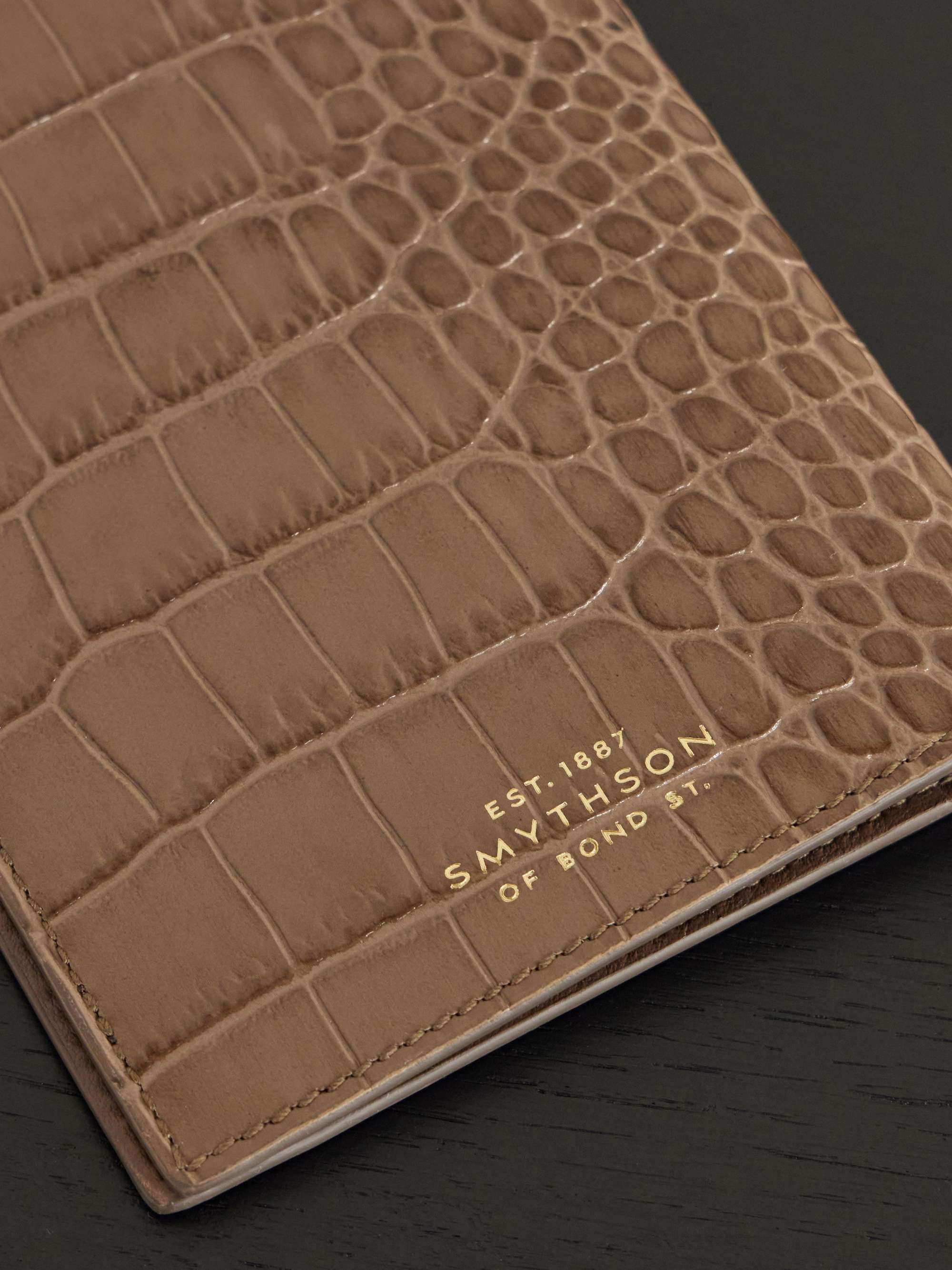 SMYTHSON 