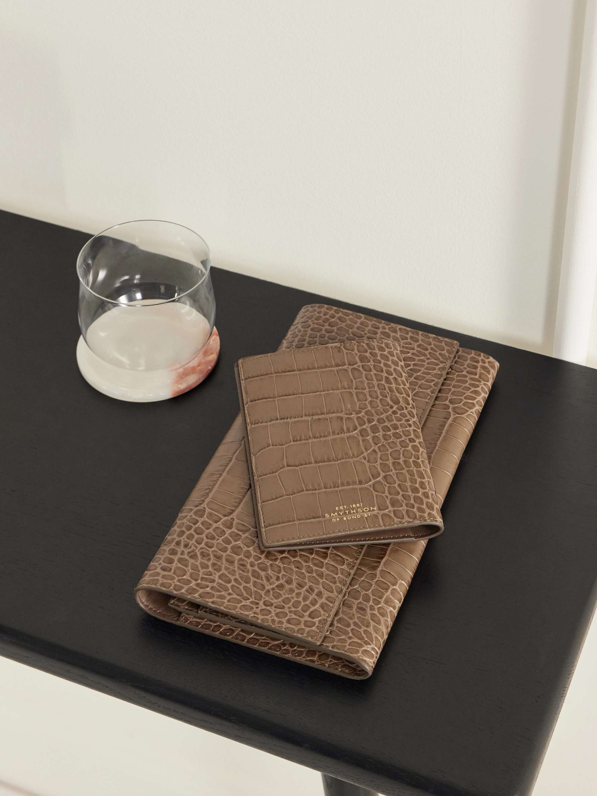 SMYTHSON 