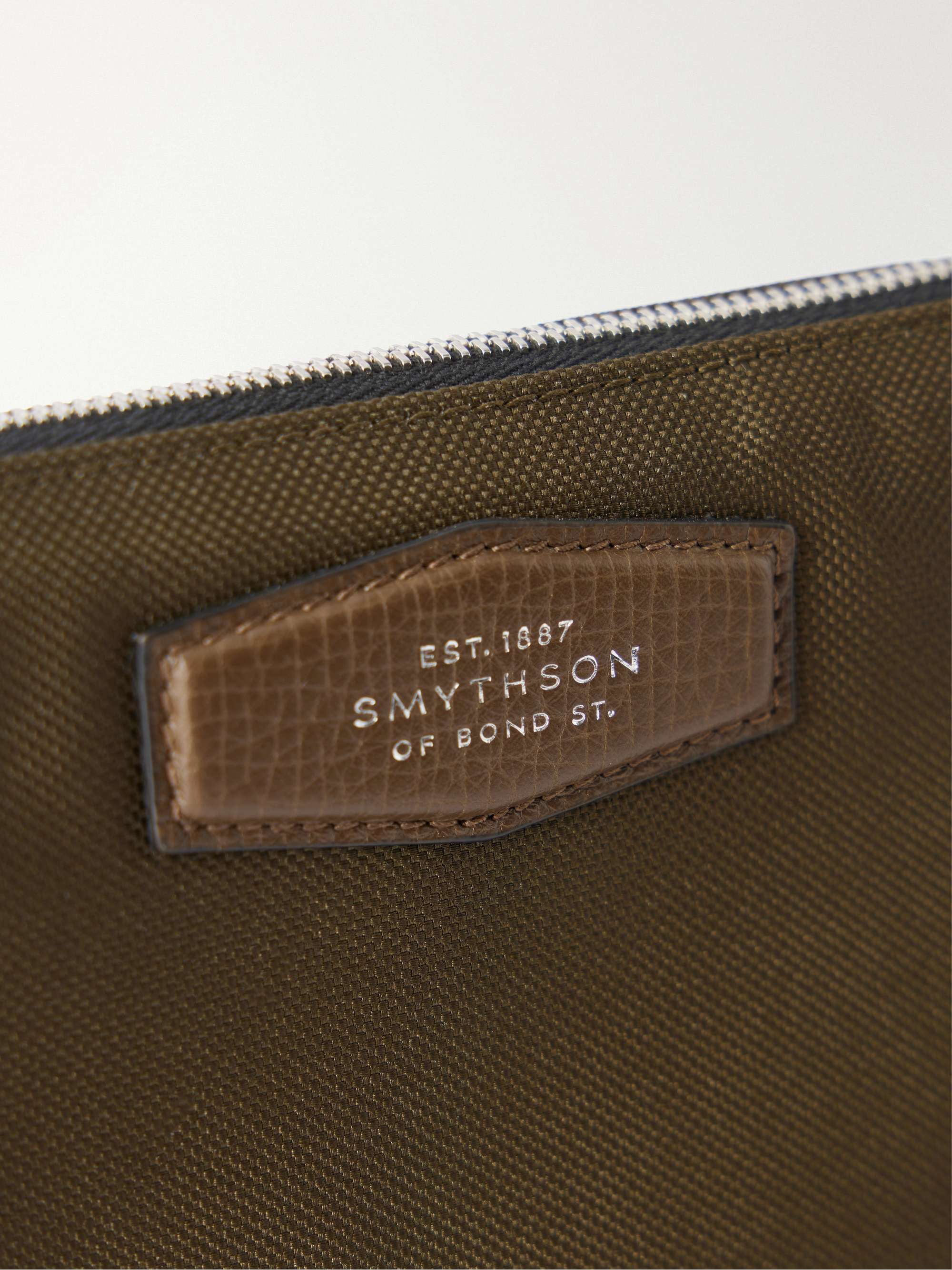 SMYTHSON 