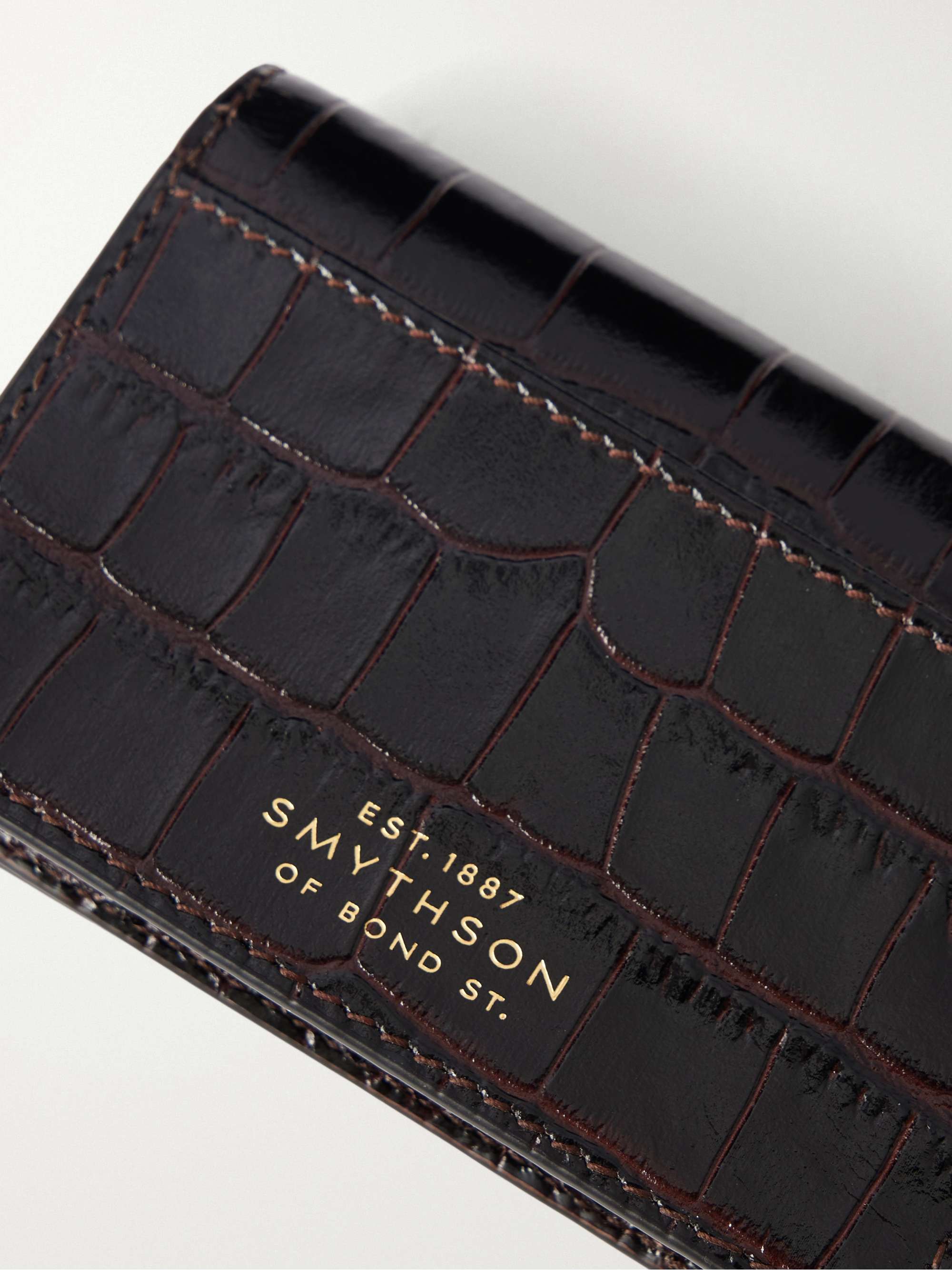 SMYTHSON 