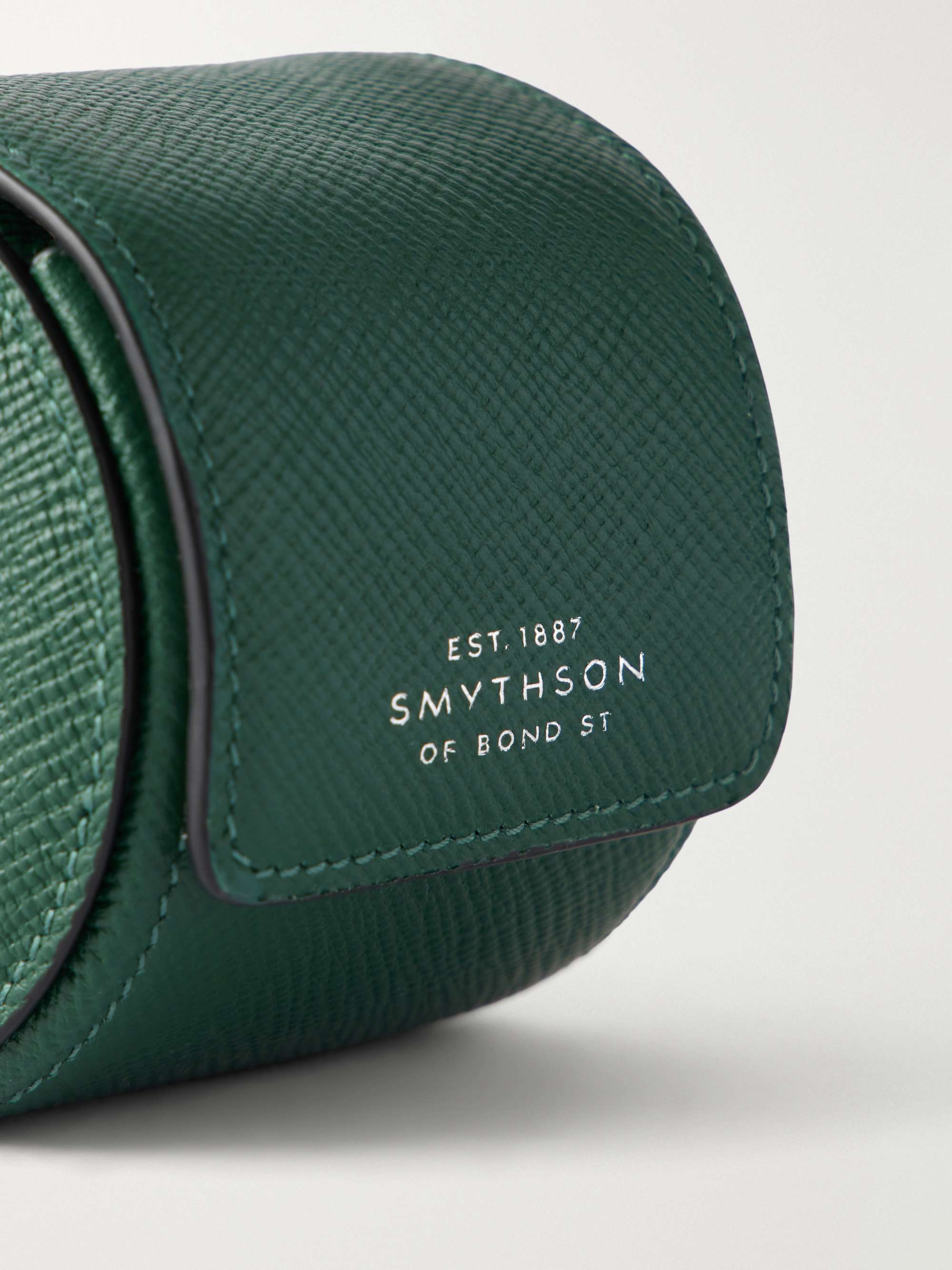 SMYTHSON 