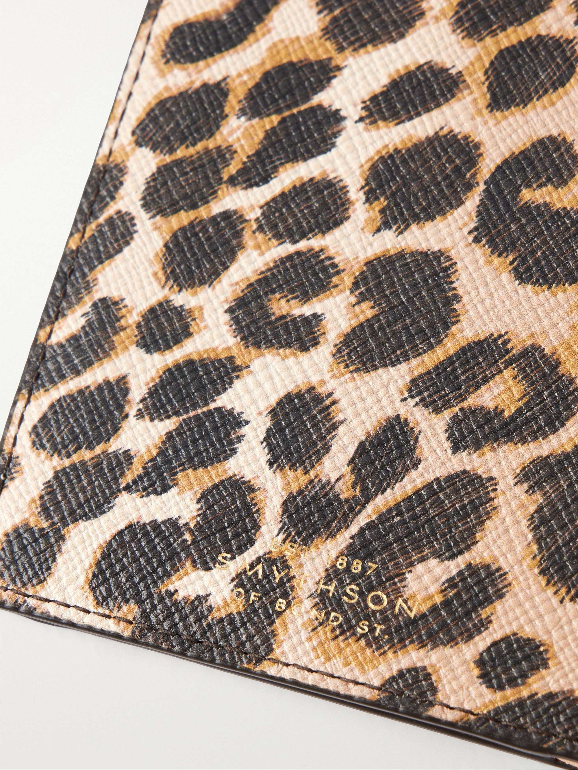 SMYTHSON 