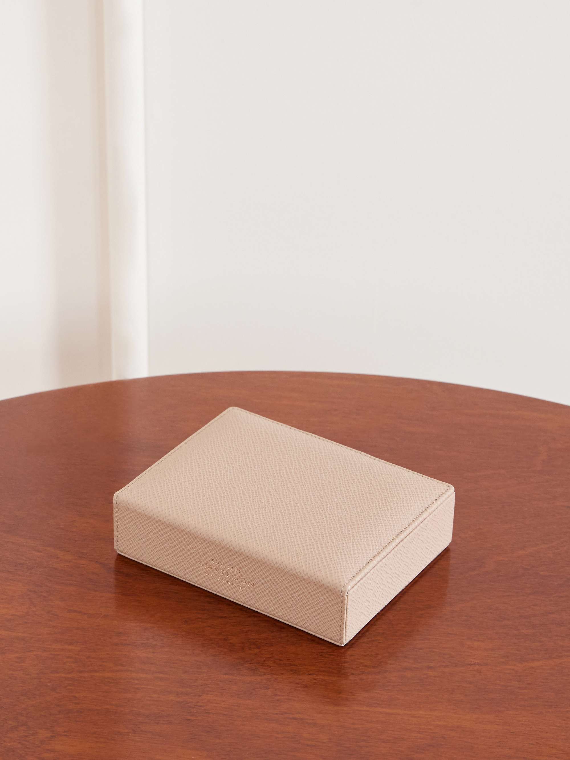 SMYTHSON 