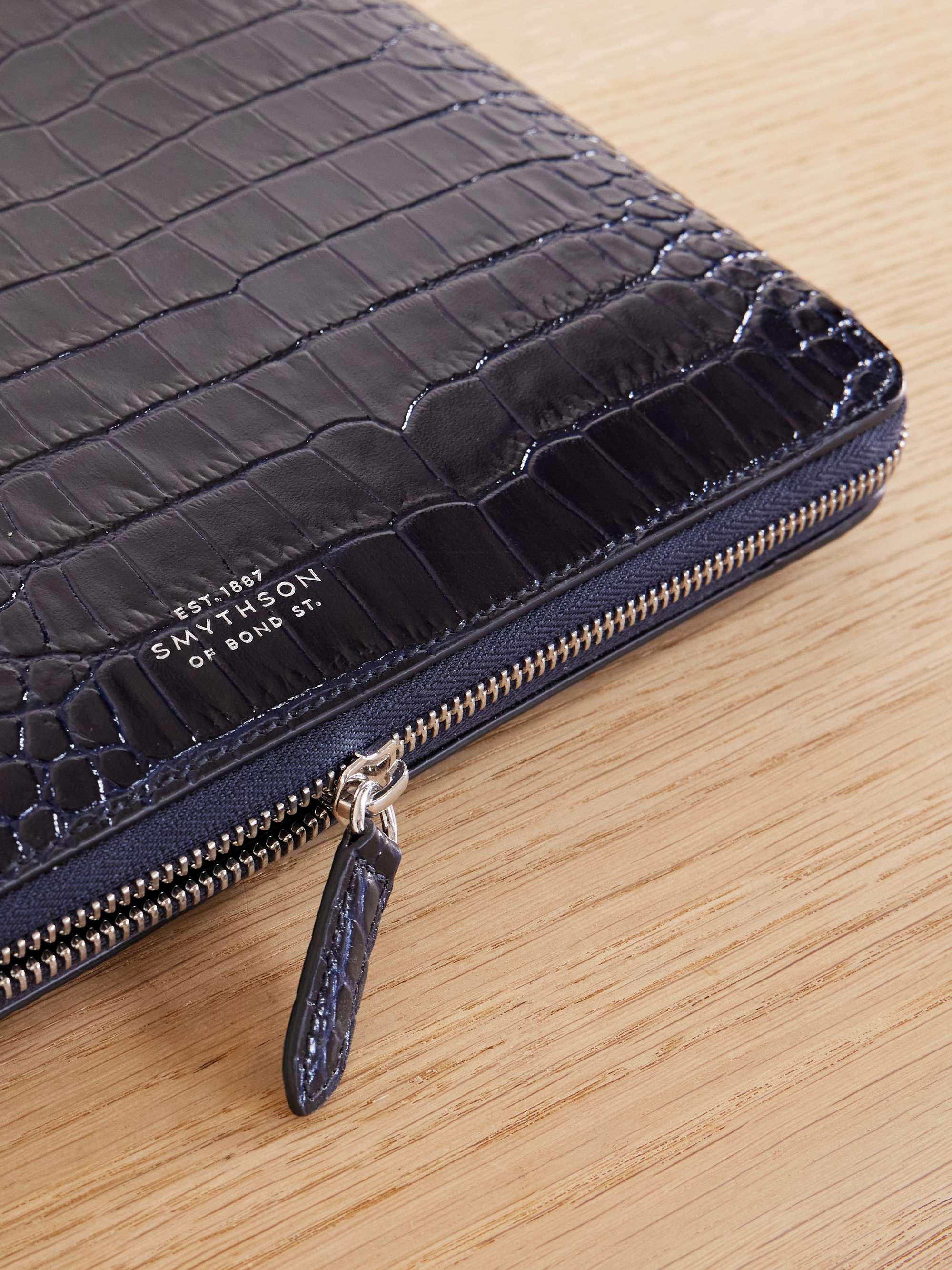 SMYTHSON 