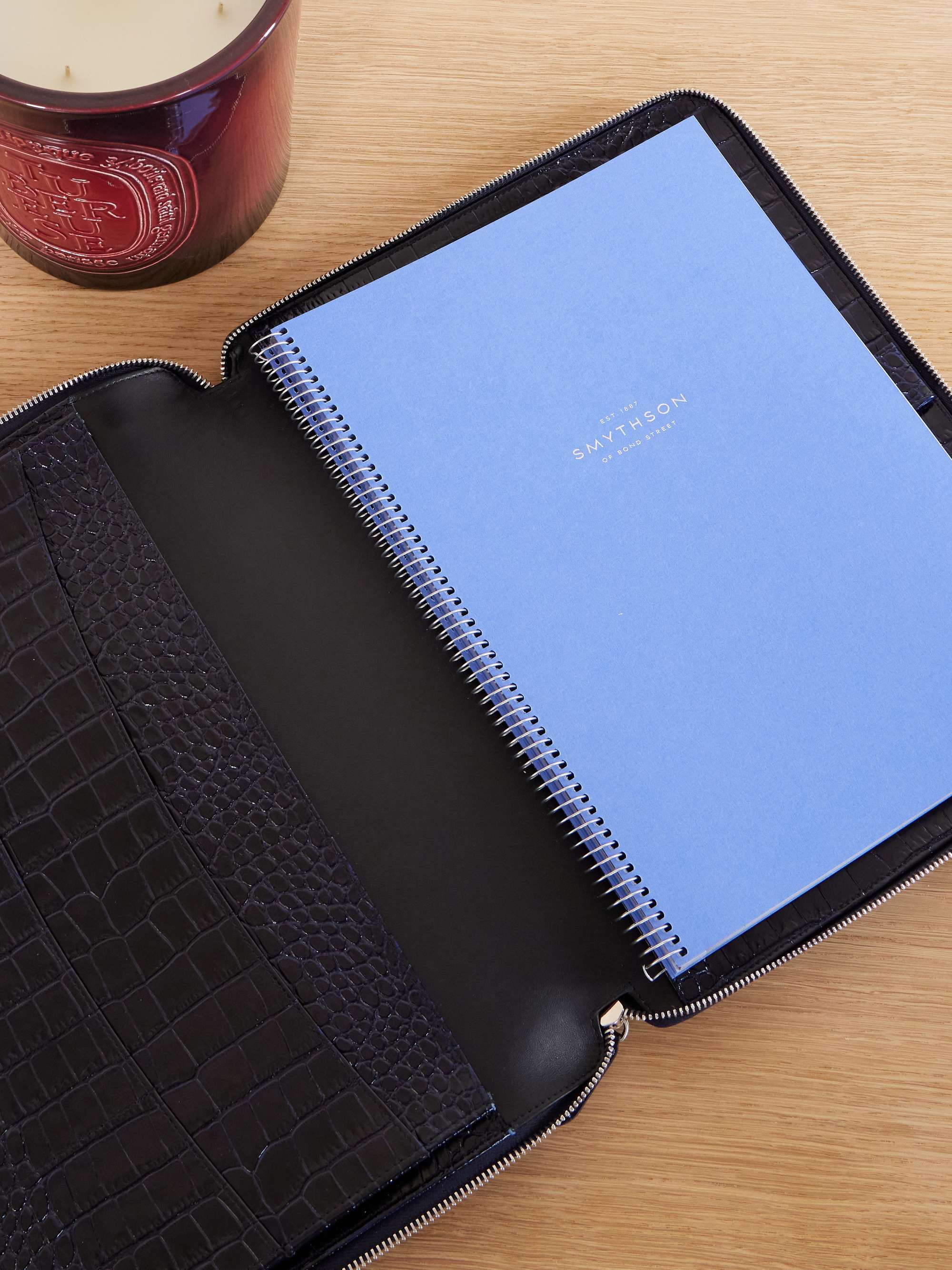 SMYTHSON 