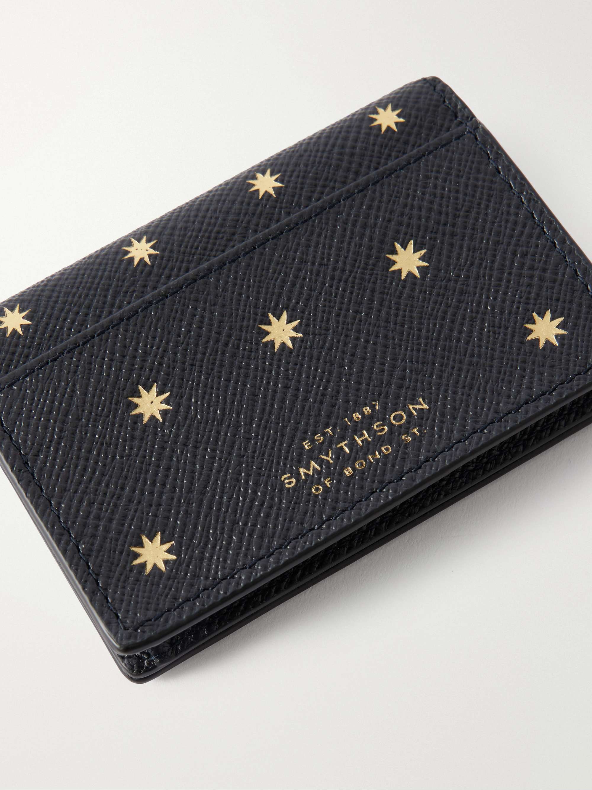 SMYTHSON 