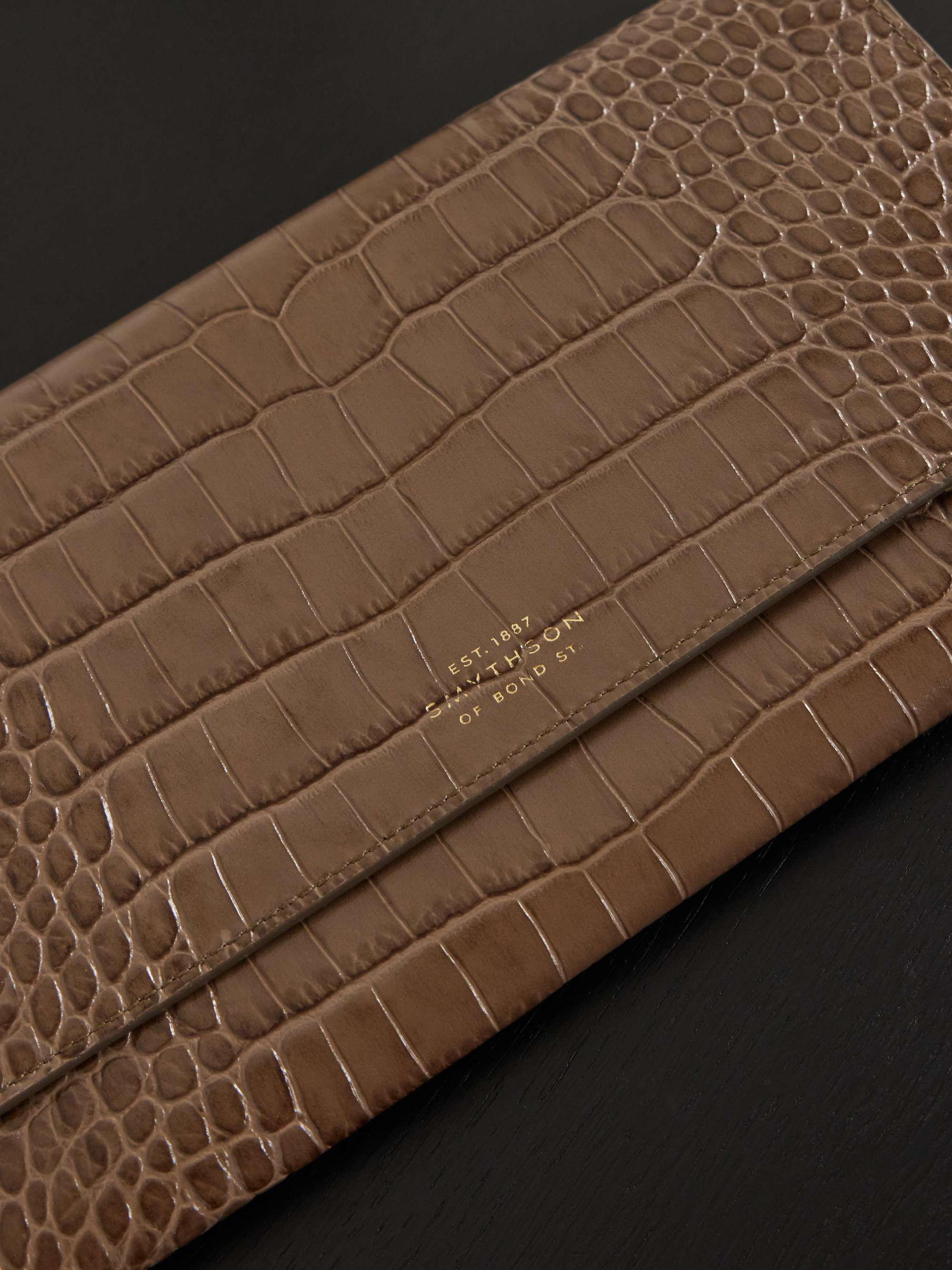 SMYTHSON 