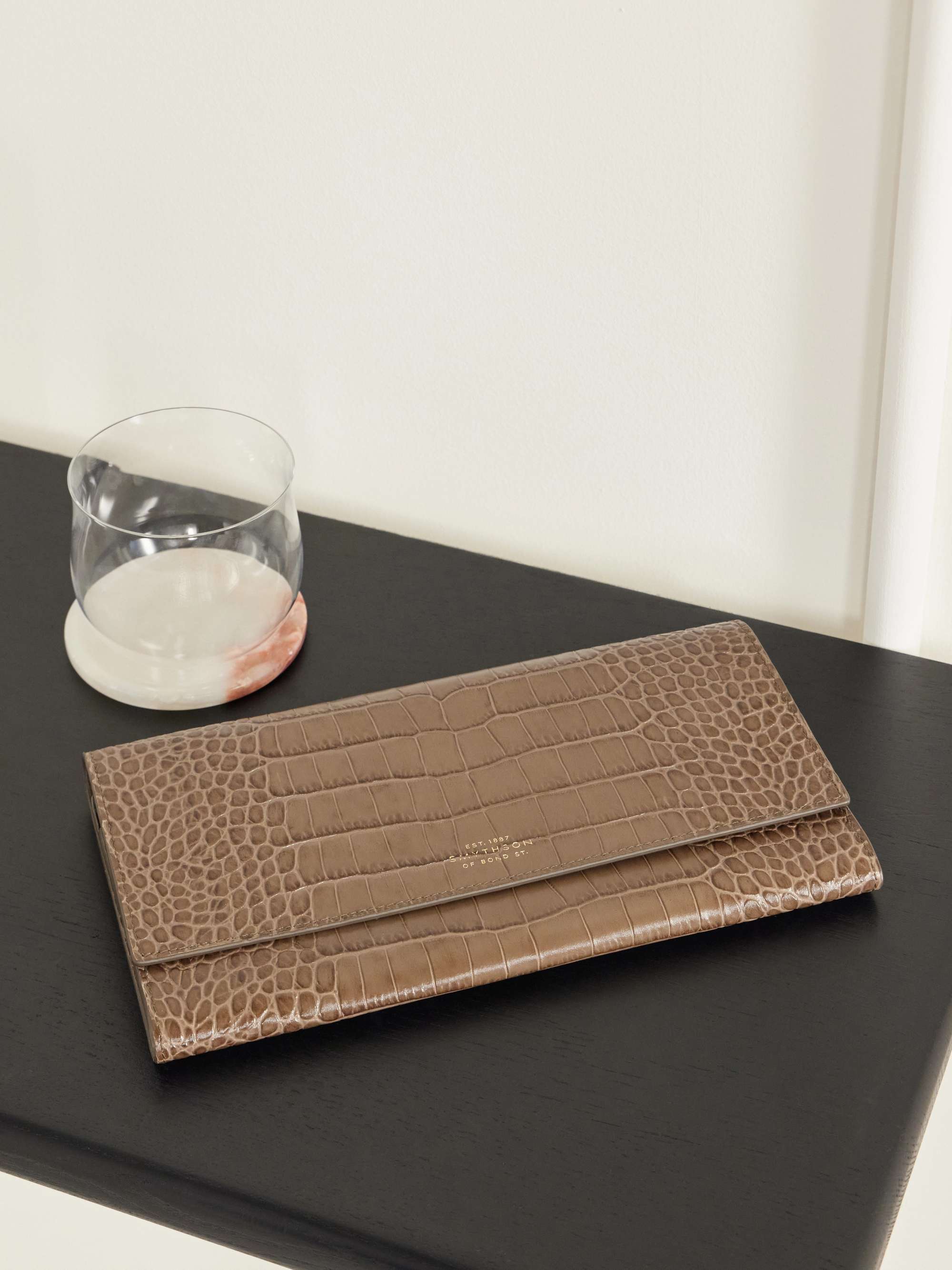 SMYTHSON 