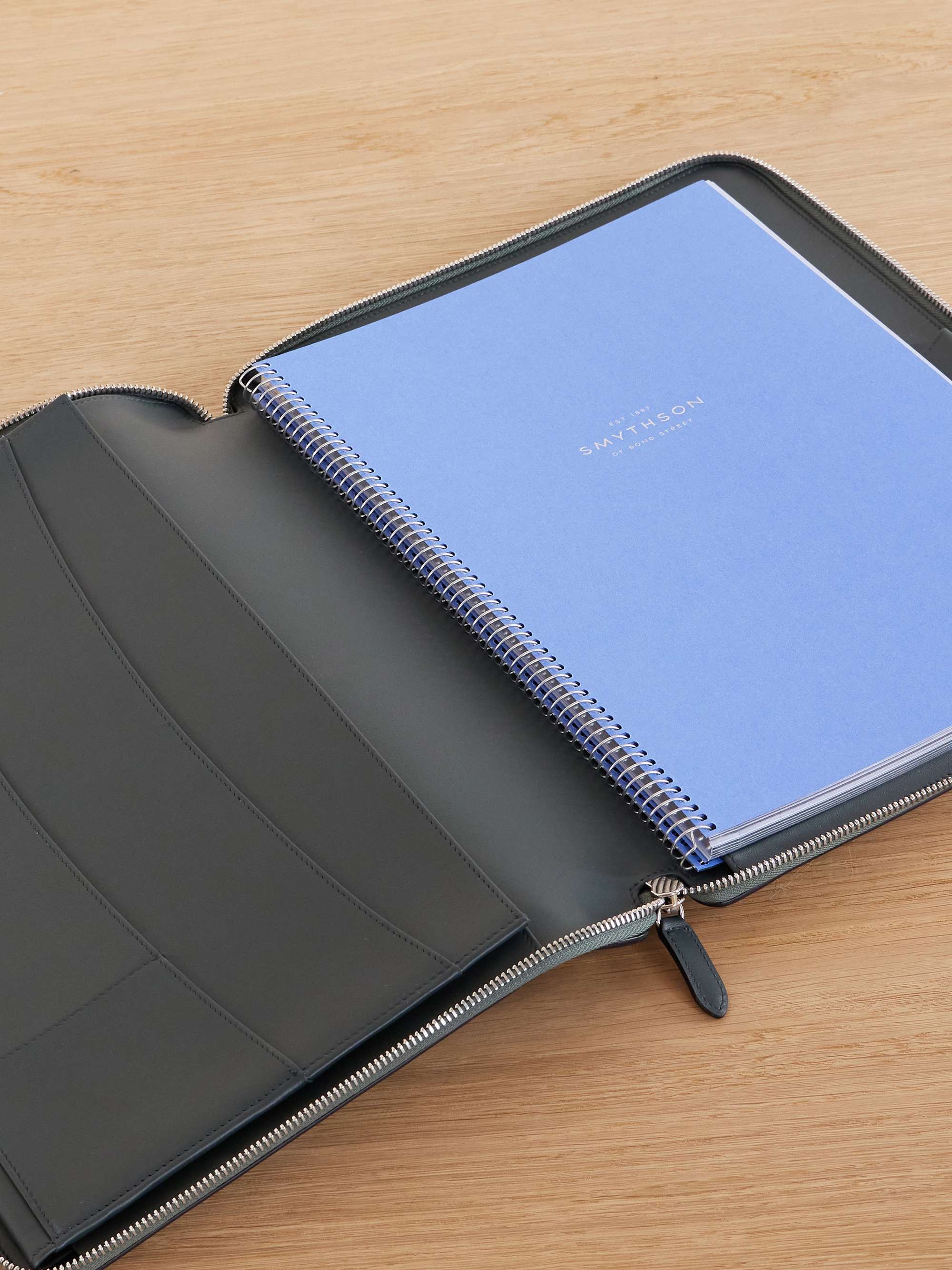 SMYTHSON 