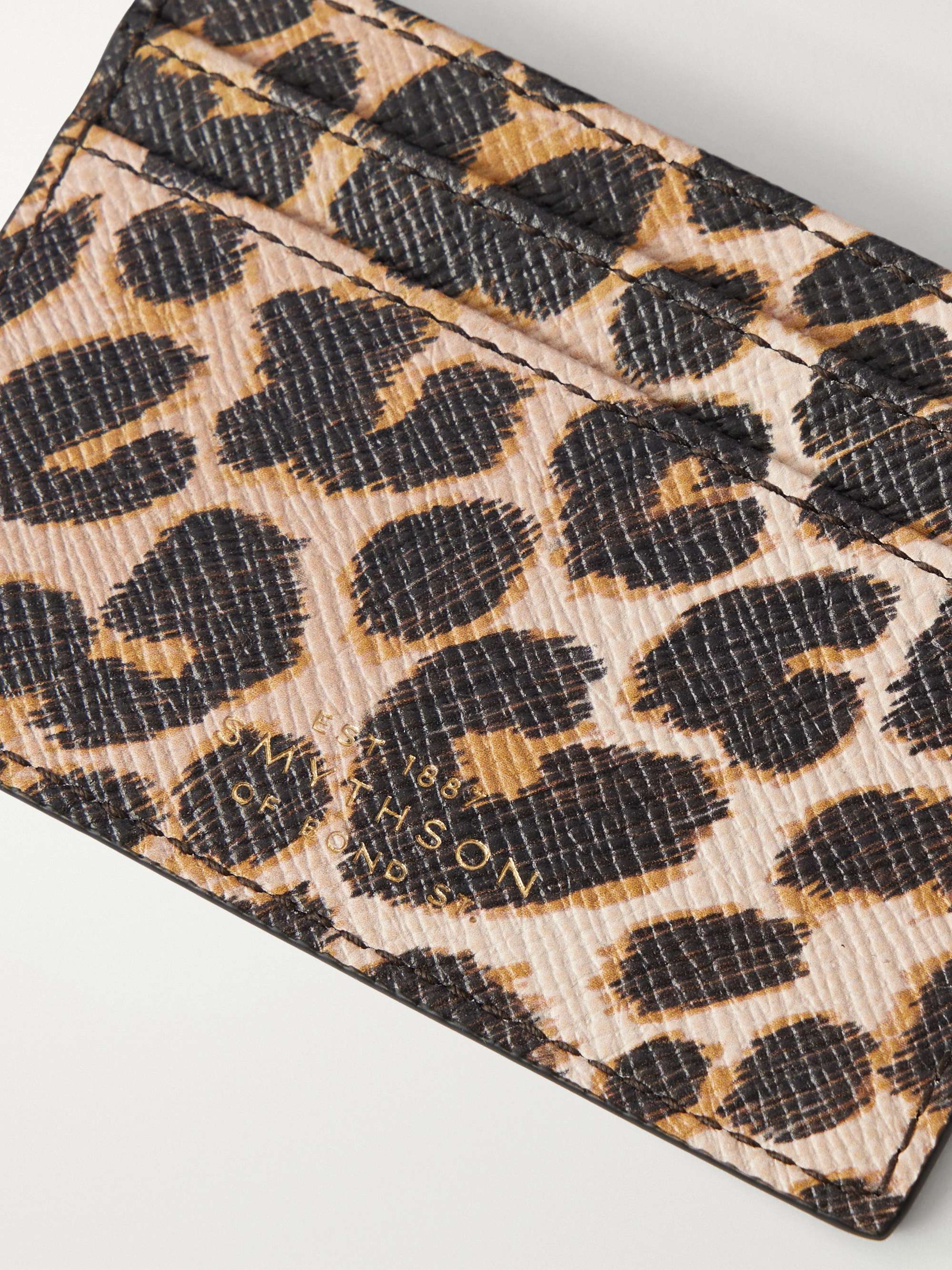 SMYTHSON 