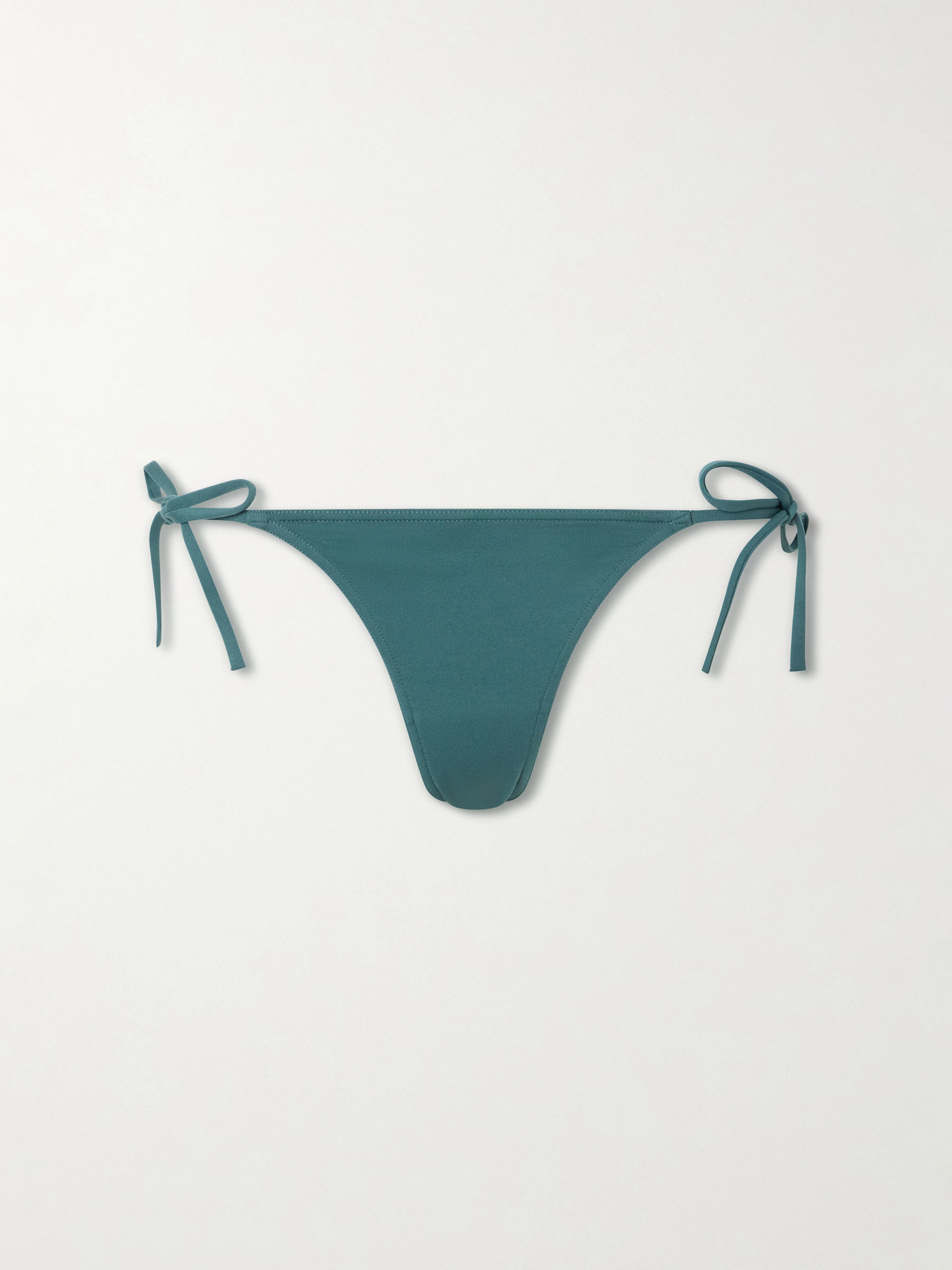 Eres Malou Bikini Briefs In Green