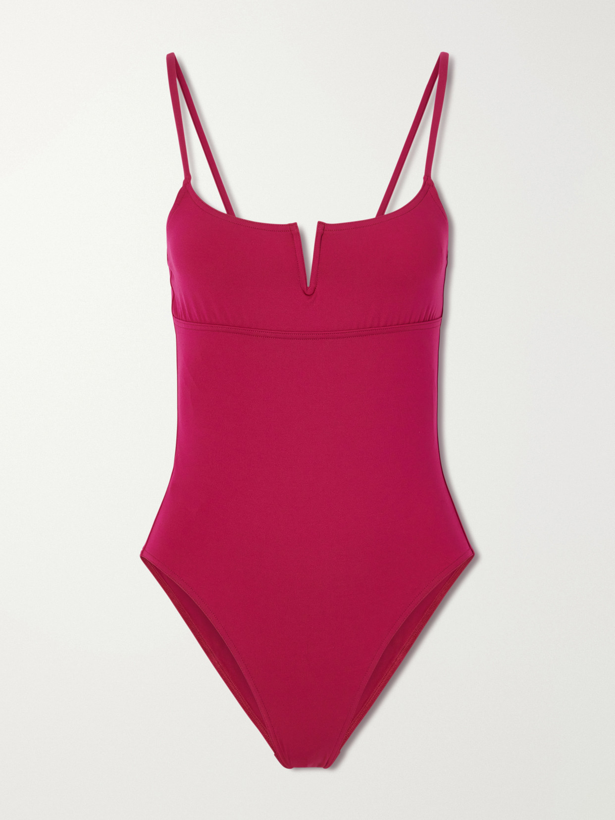 Eres Ferrure Swimsuit In Pink