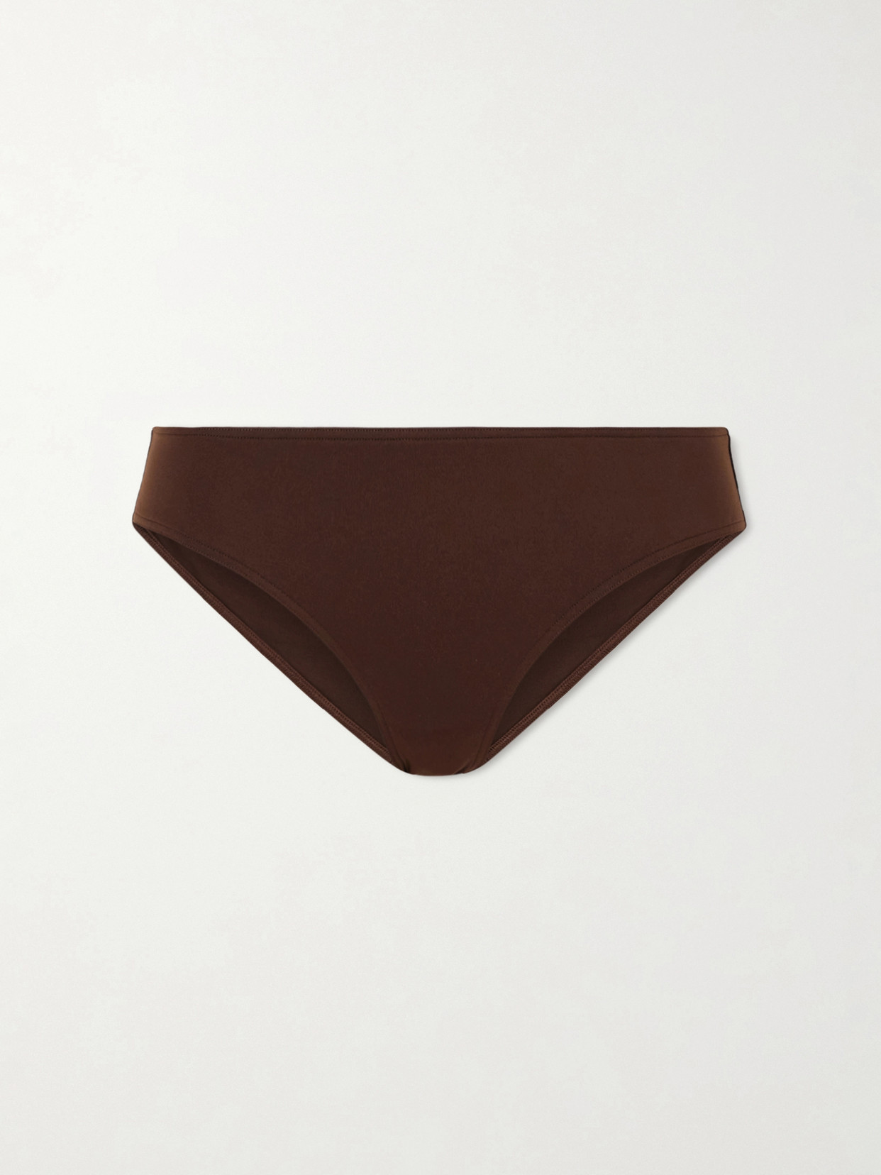 Eres Success Bikini Briefs In Burgundy
